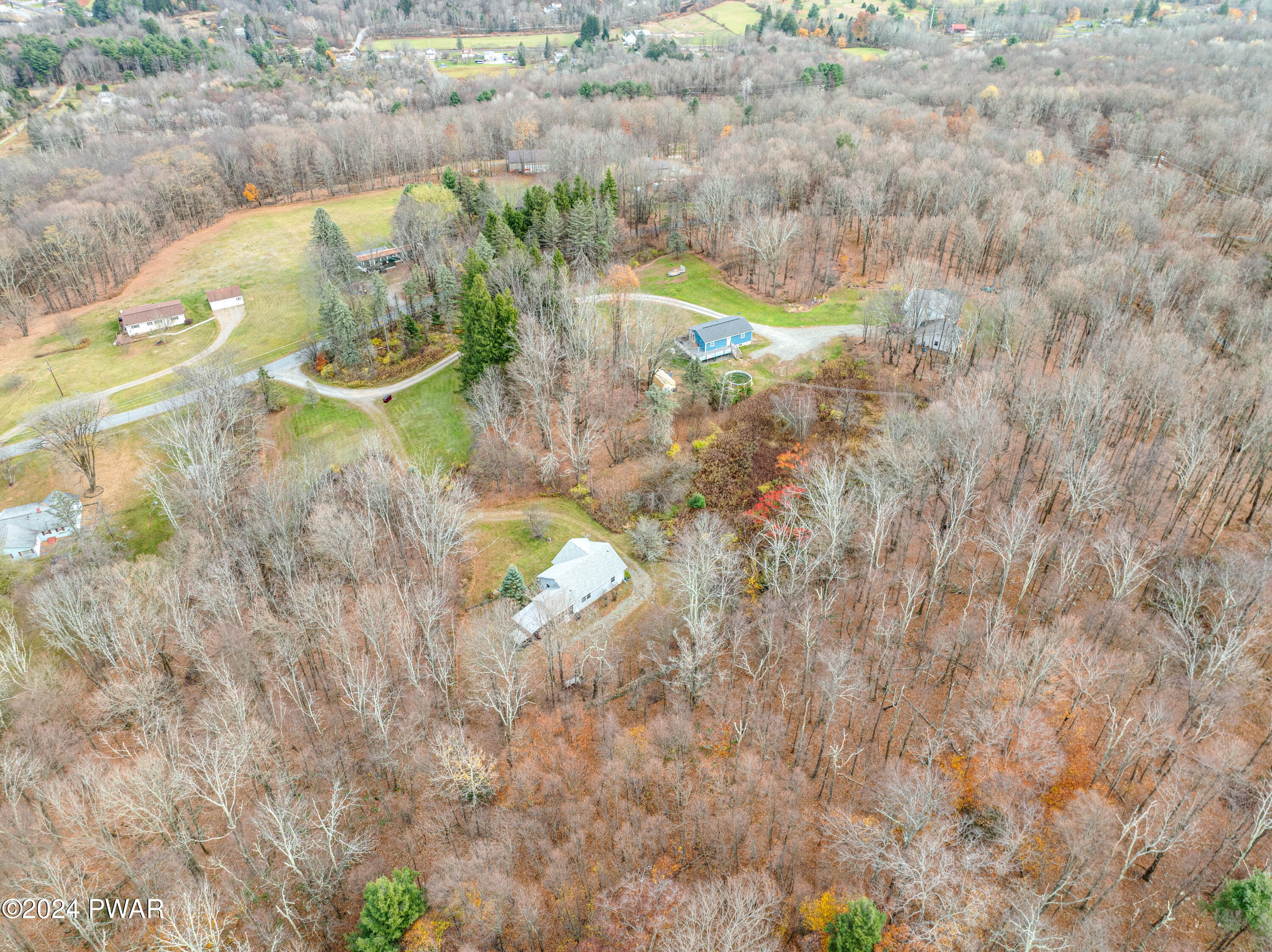 131 Hilltop Road