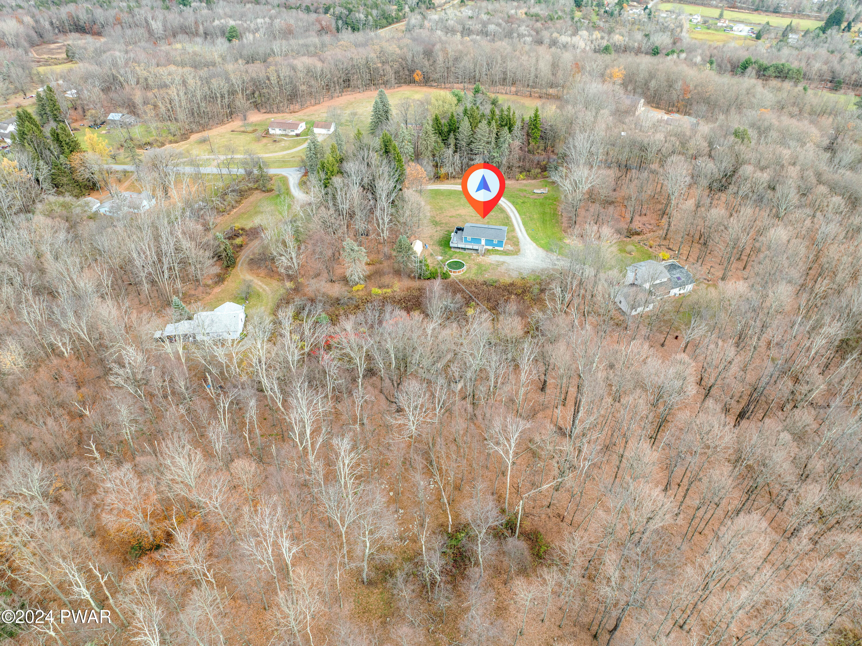131 Hilltop Road