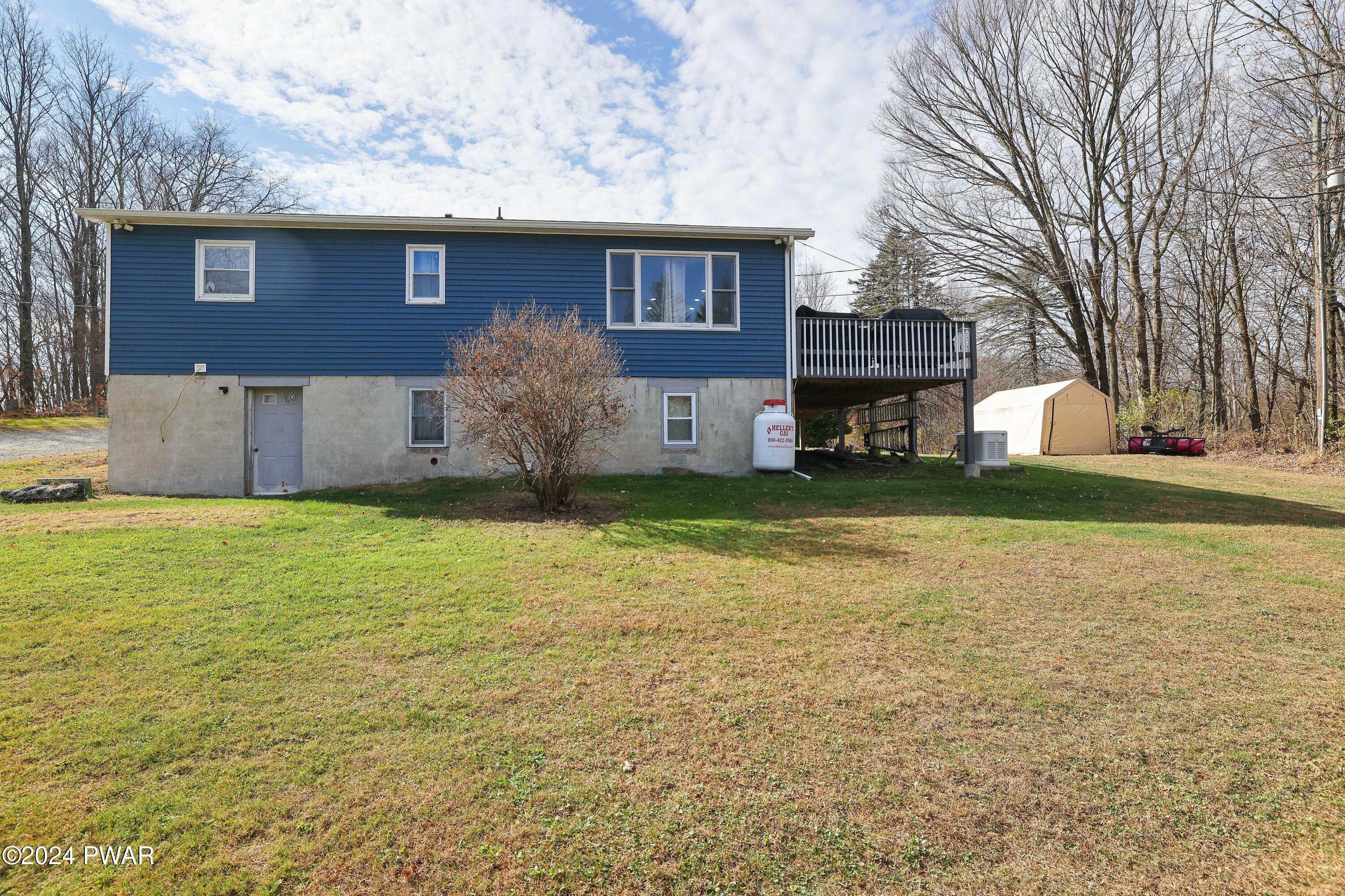 131 Hilltop Road