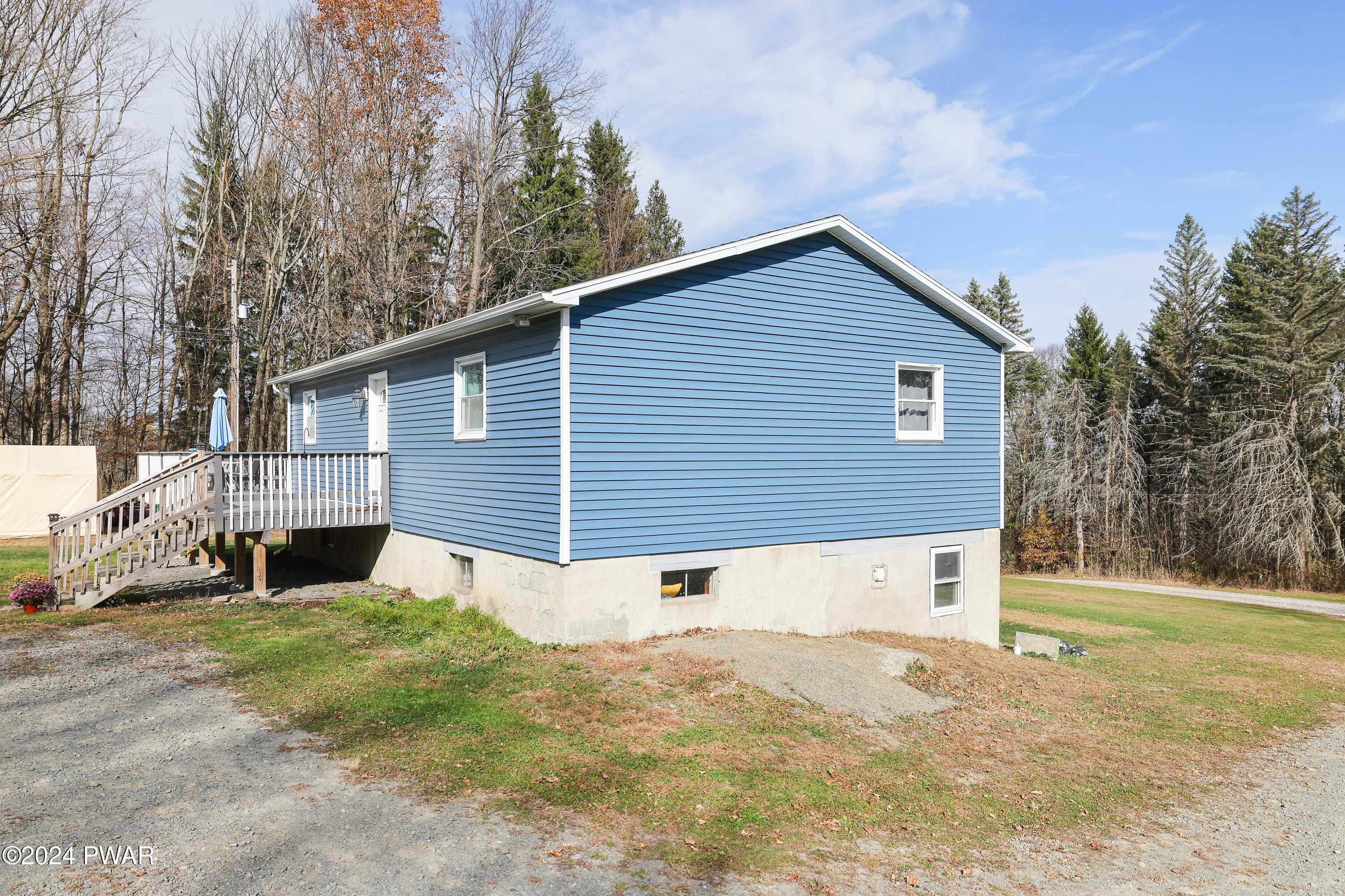 131 Hilltop Road