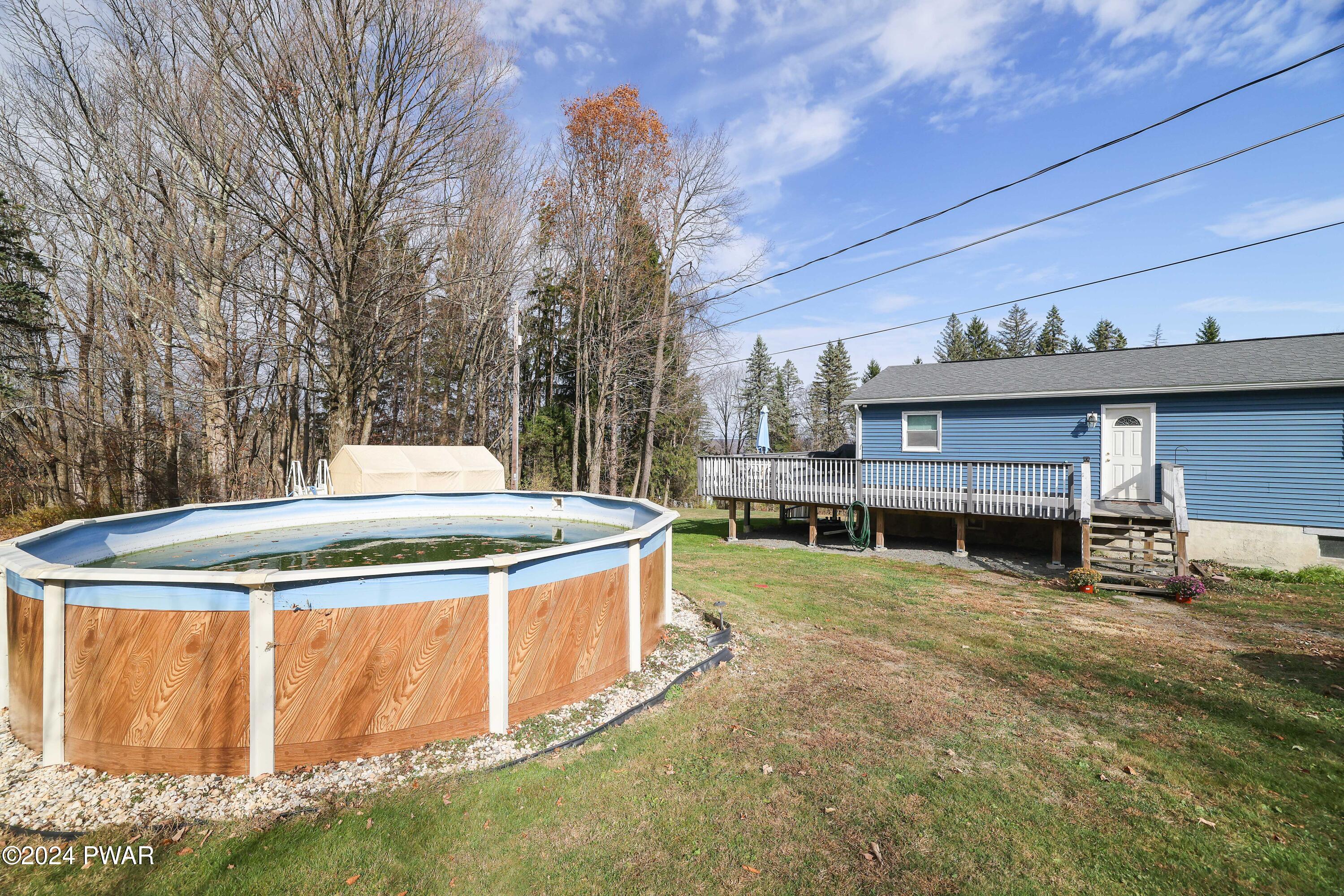 131 Hilltop Road