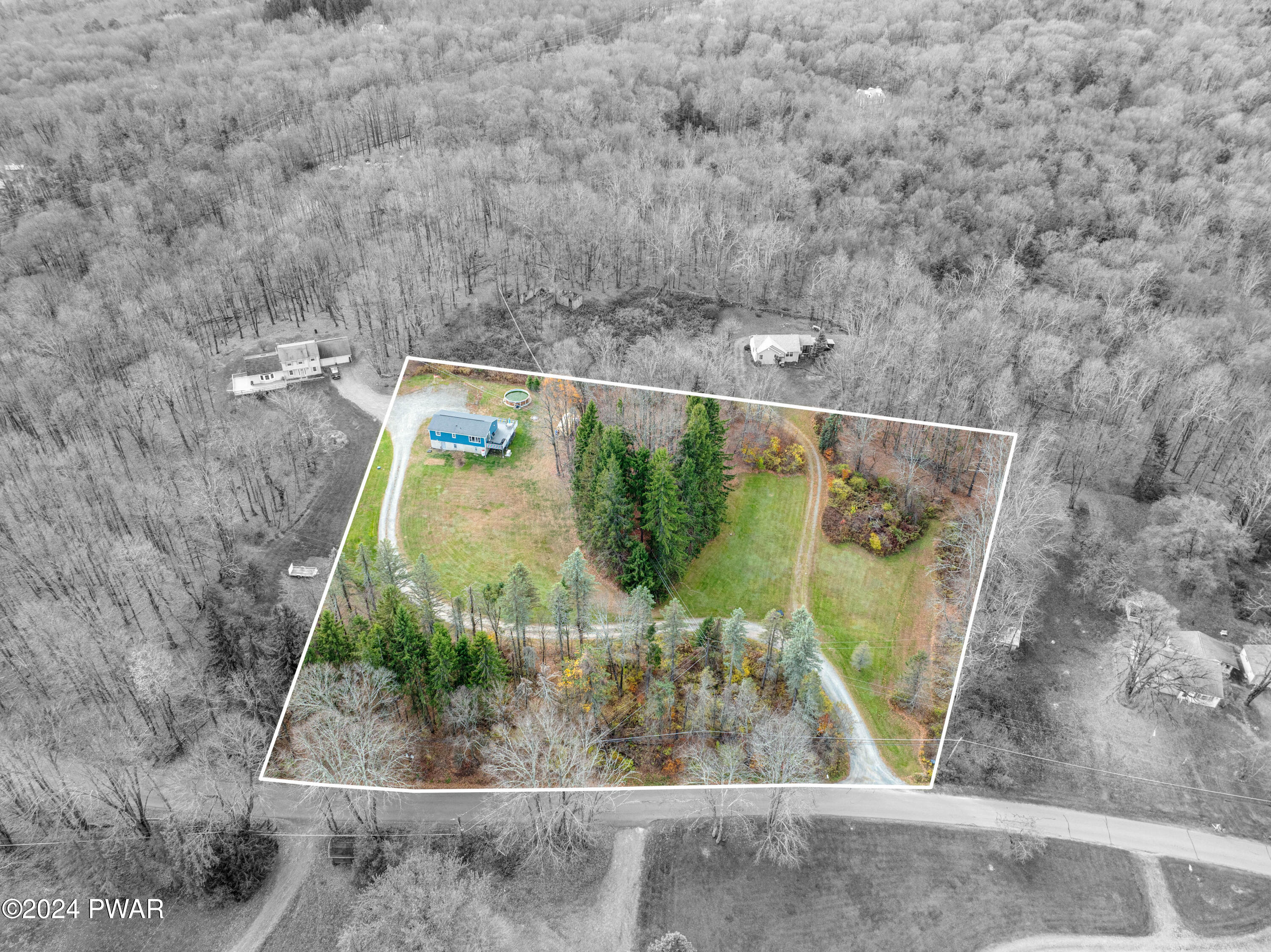131 Hilltop Road