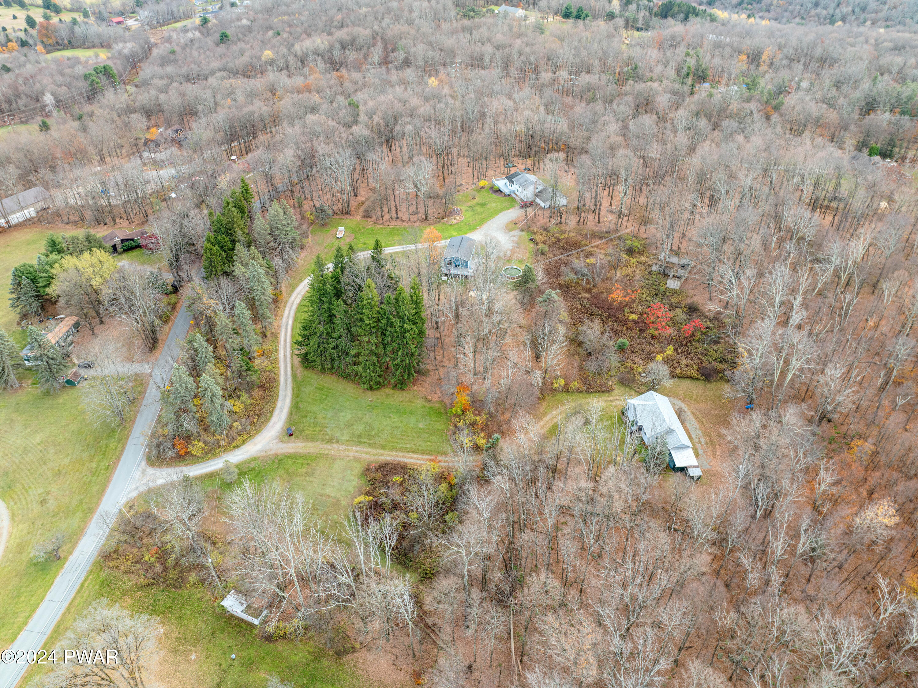 131 Hilltop Road