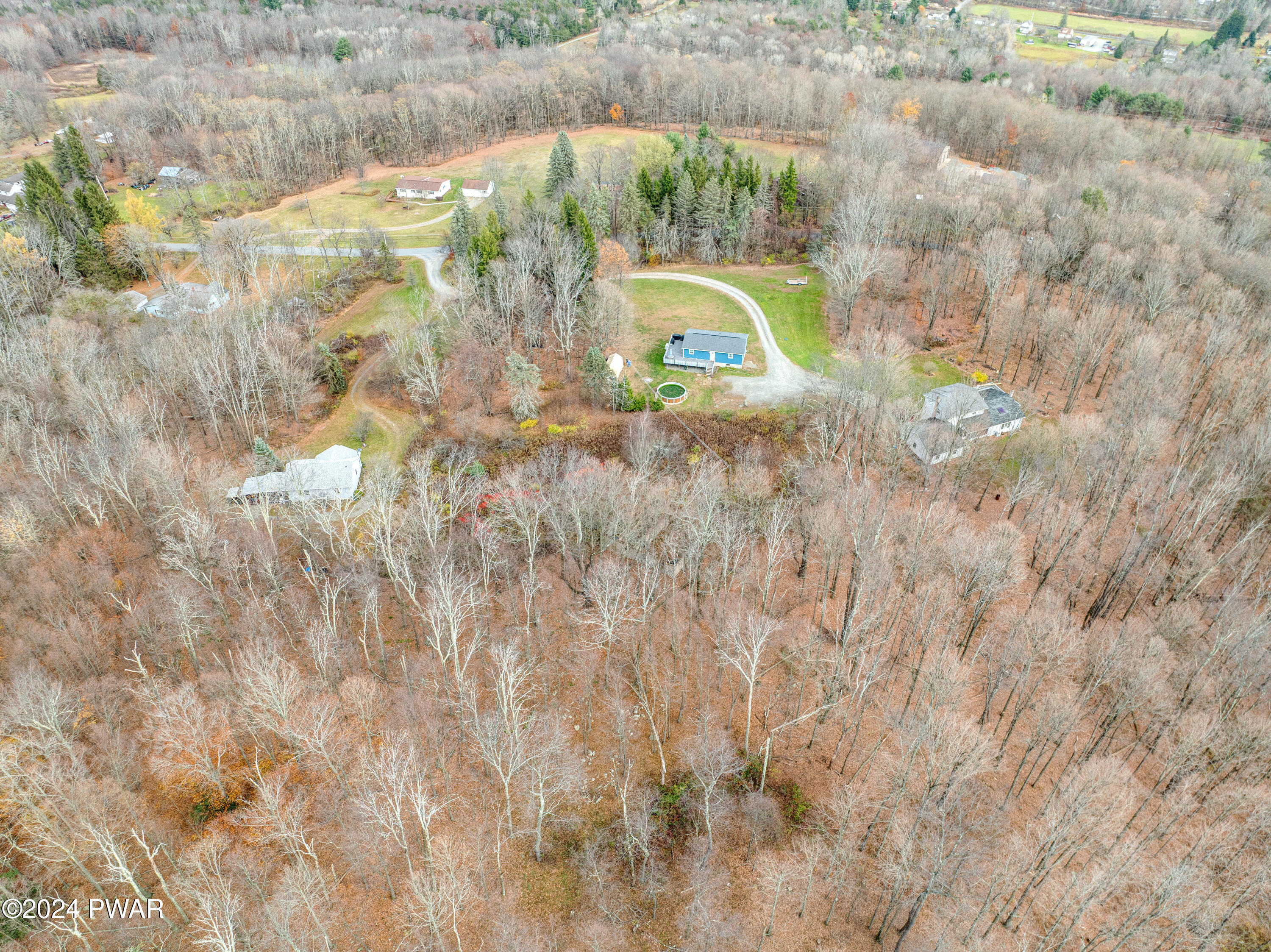 131 Hilltop Road