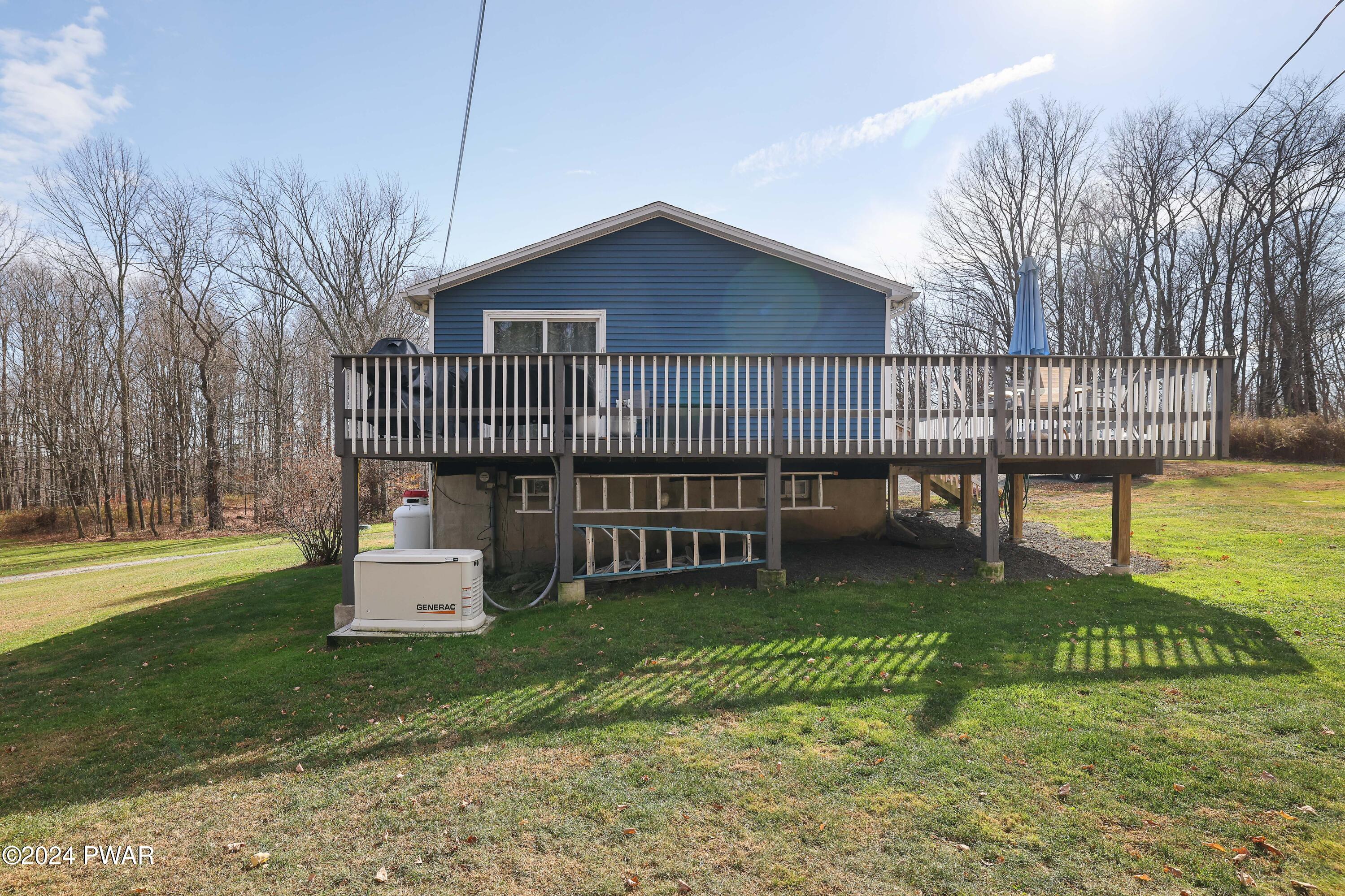 131 Hilltop Road