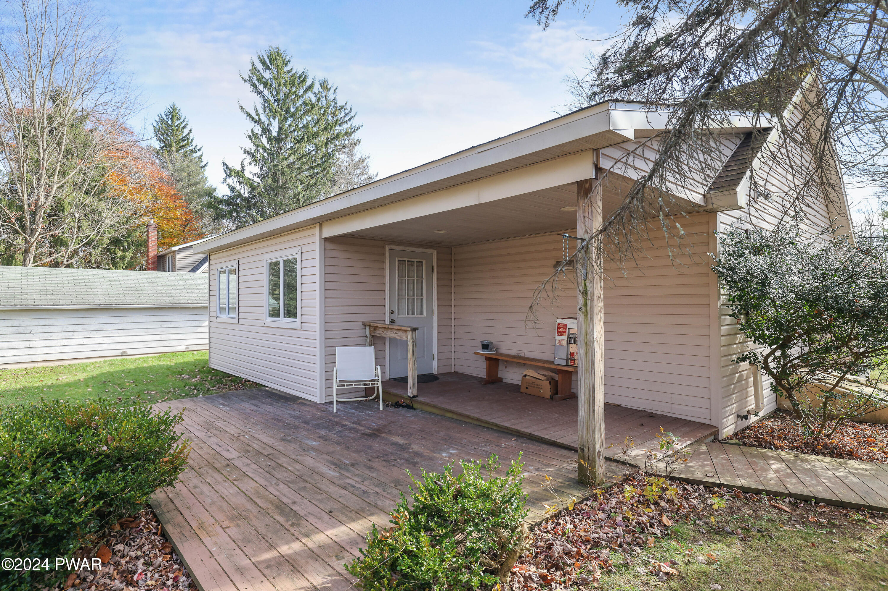 125 Brink Hill Road