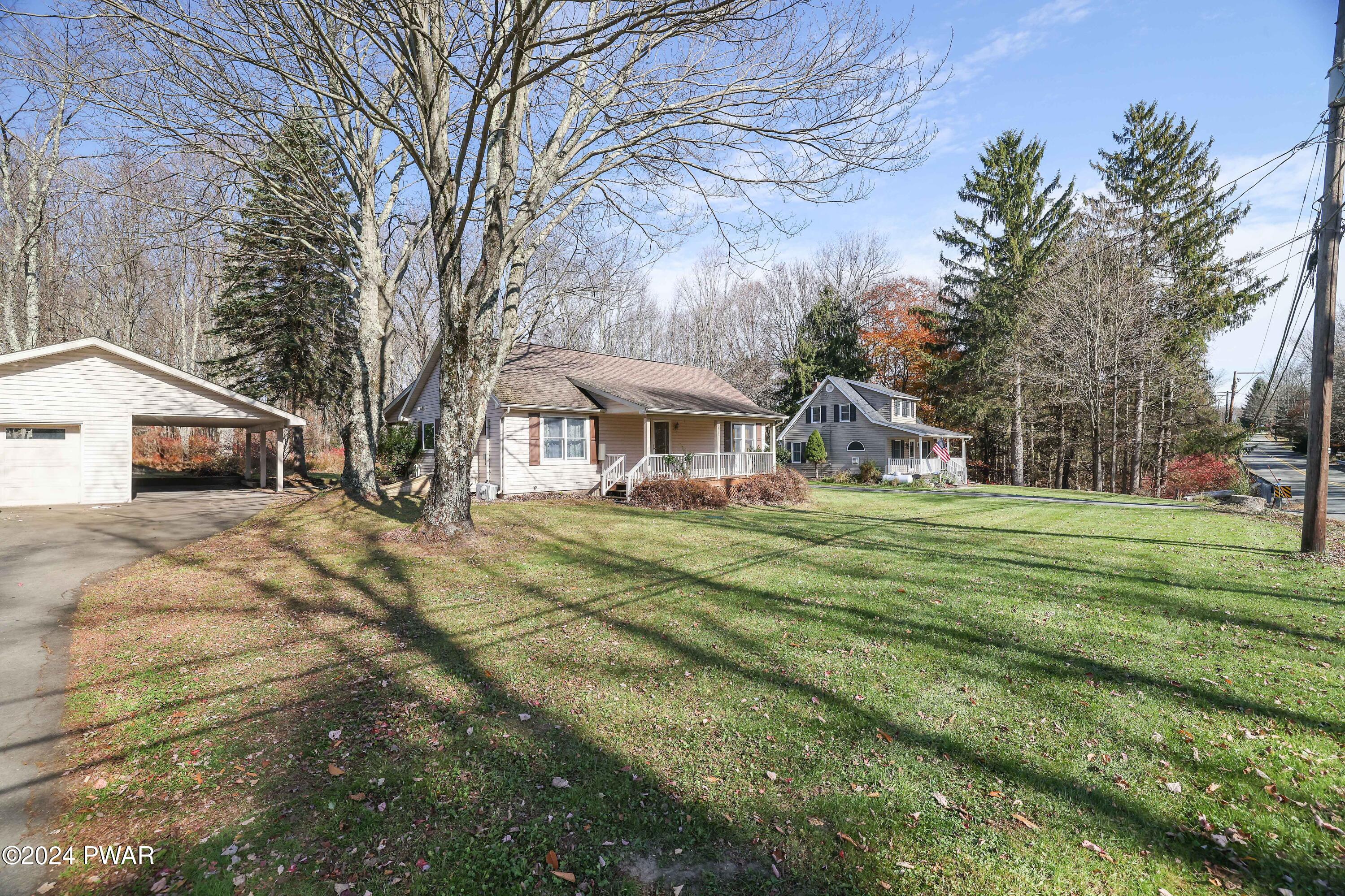 125 Brink Hill Road