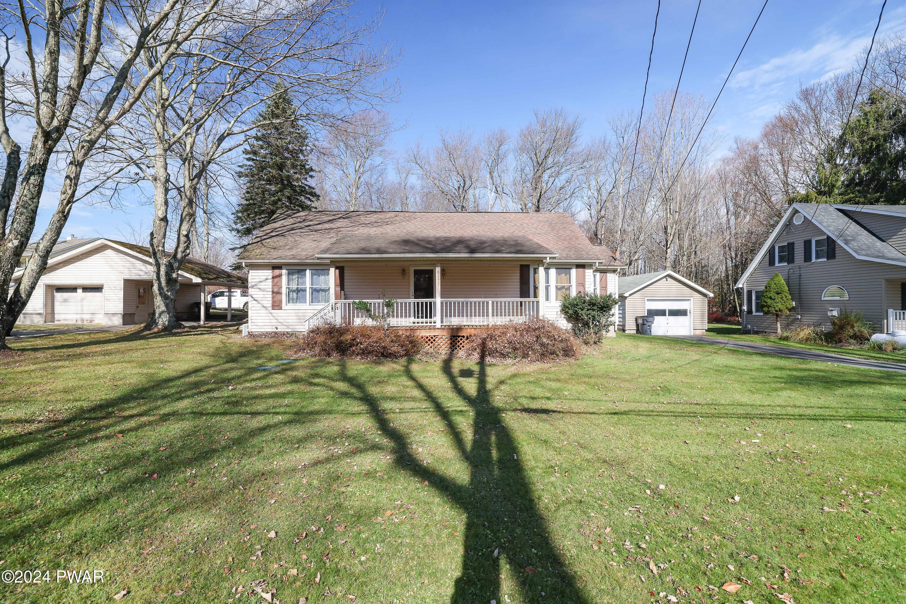 125 Brink Hill Road