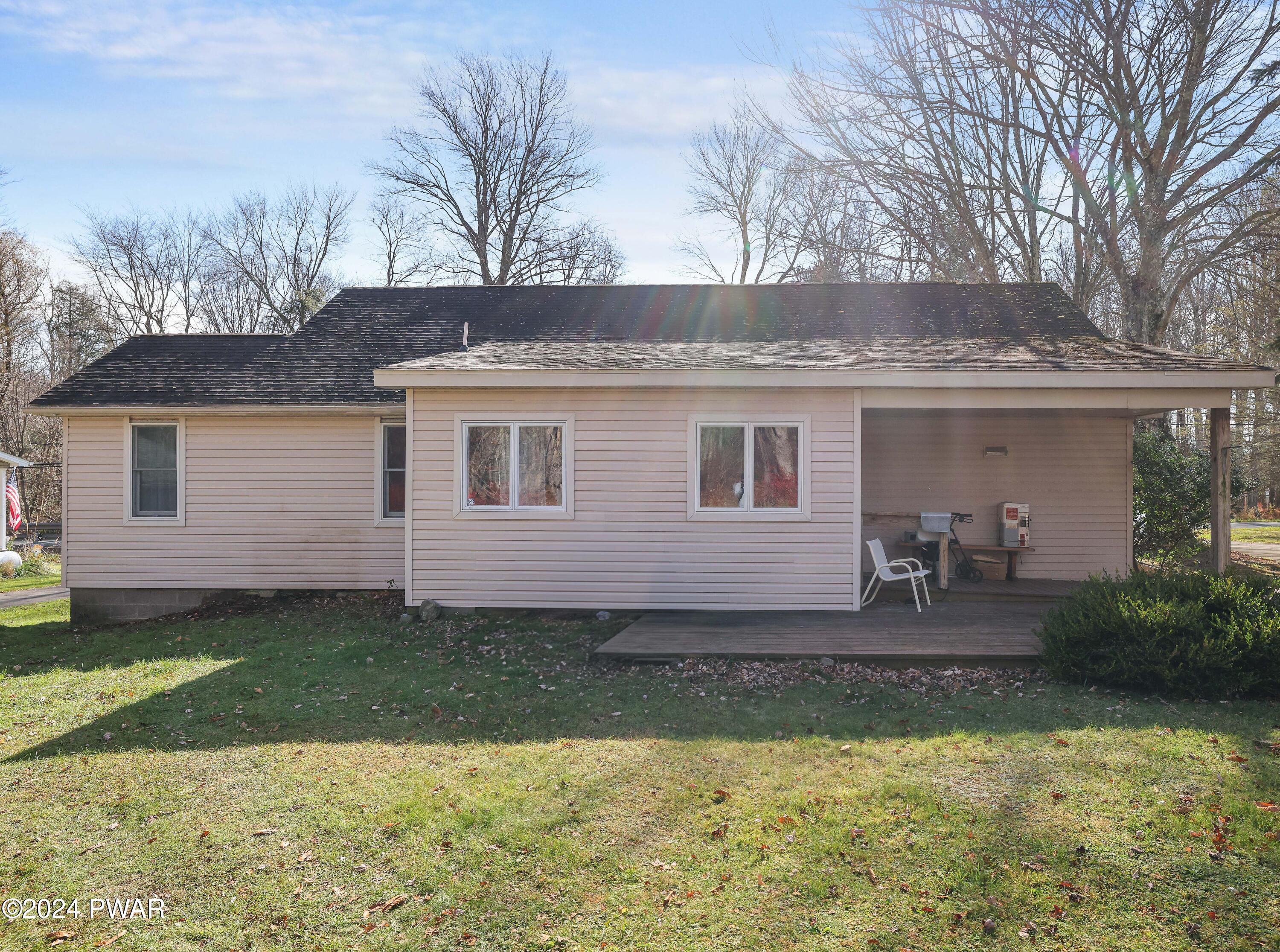 125 Brink Hill Road