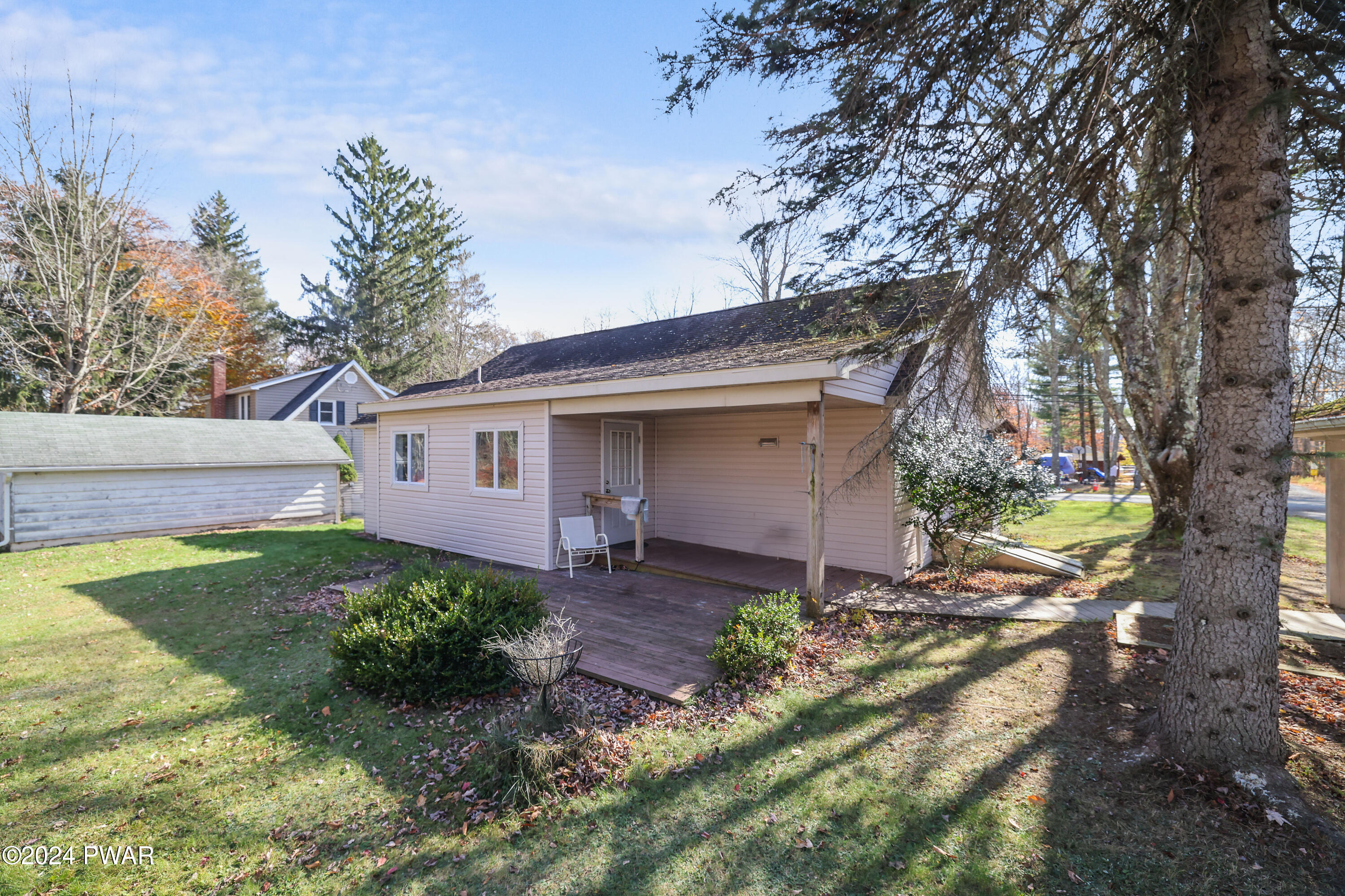 125 Brink Hill Road
