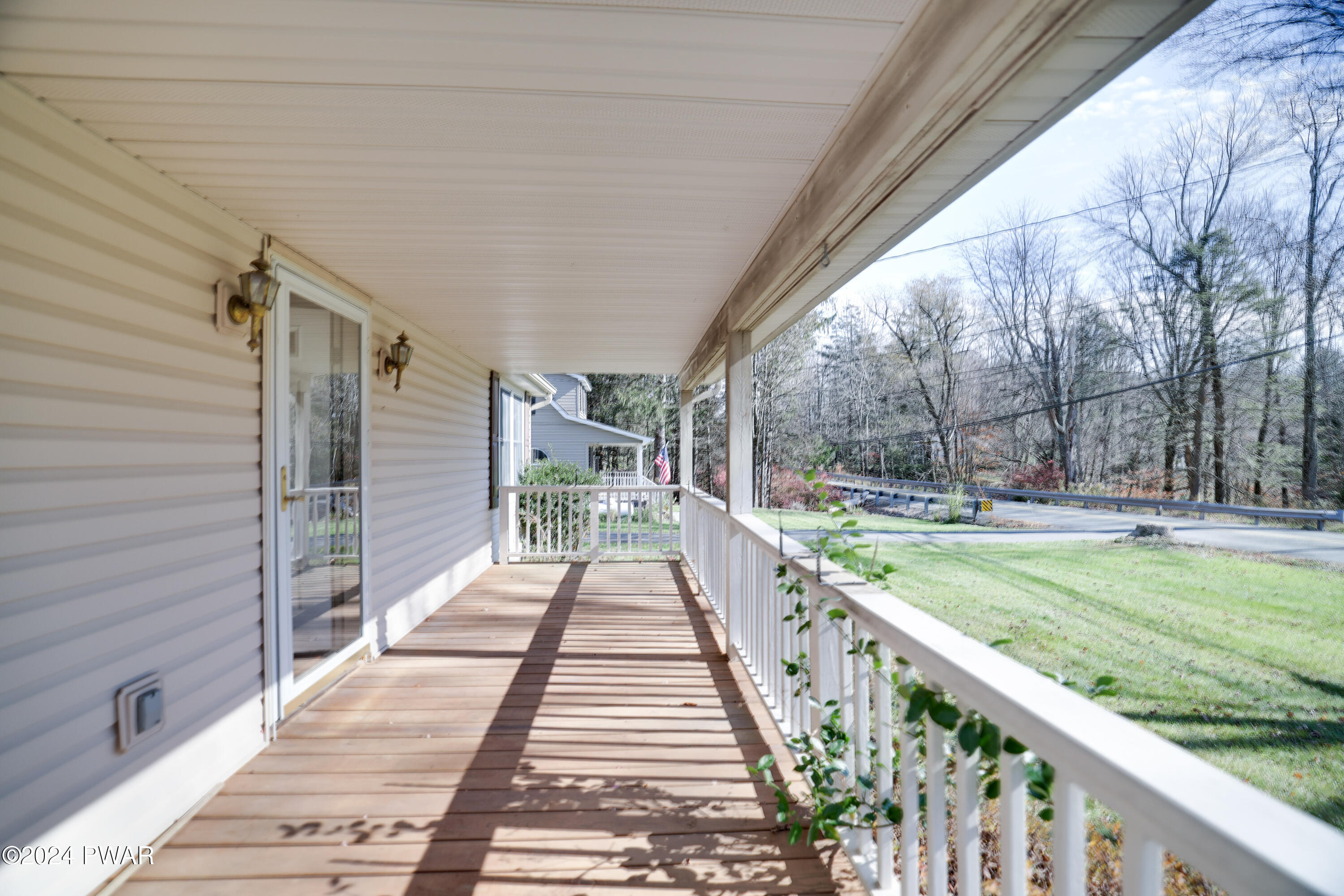 125 Brink Hill Road