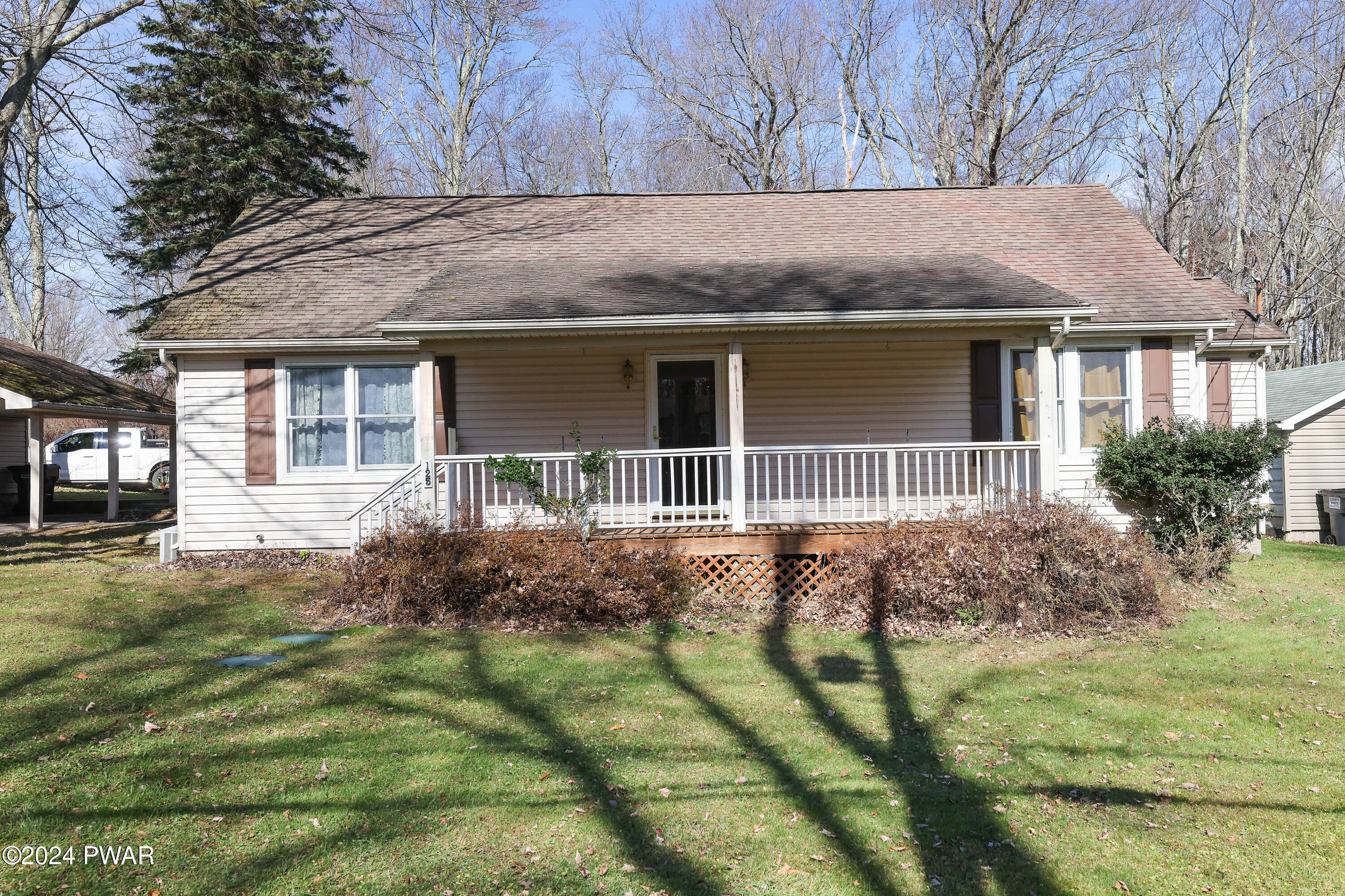125 Brink Hill Road