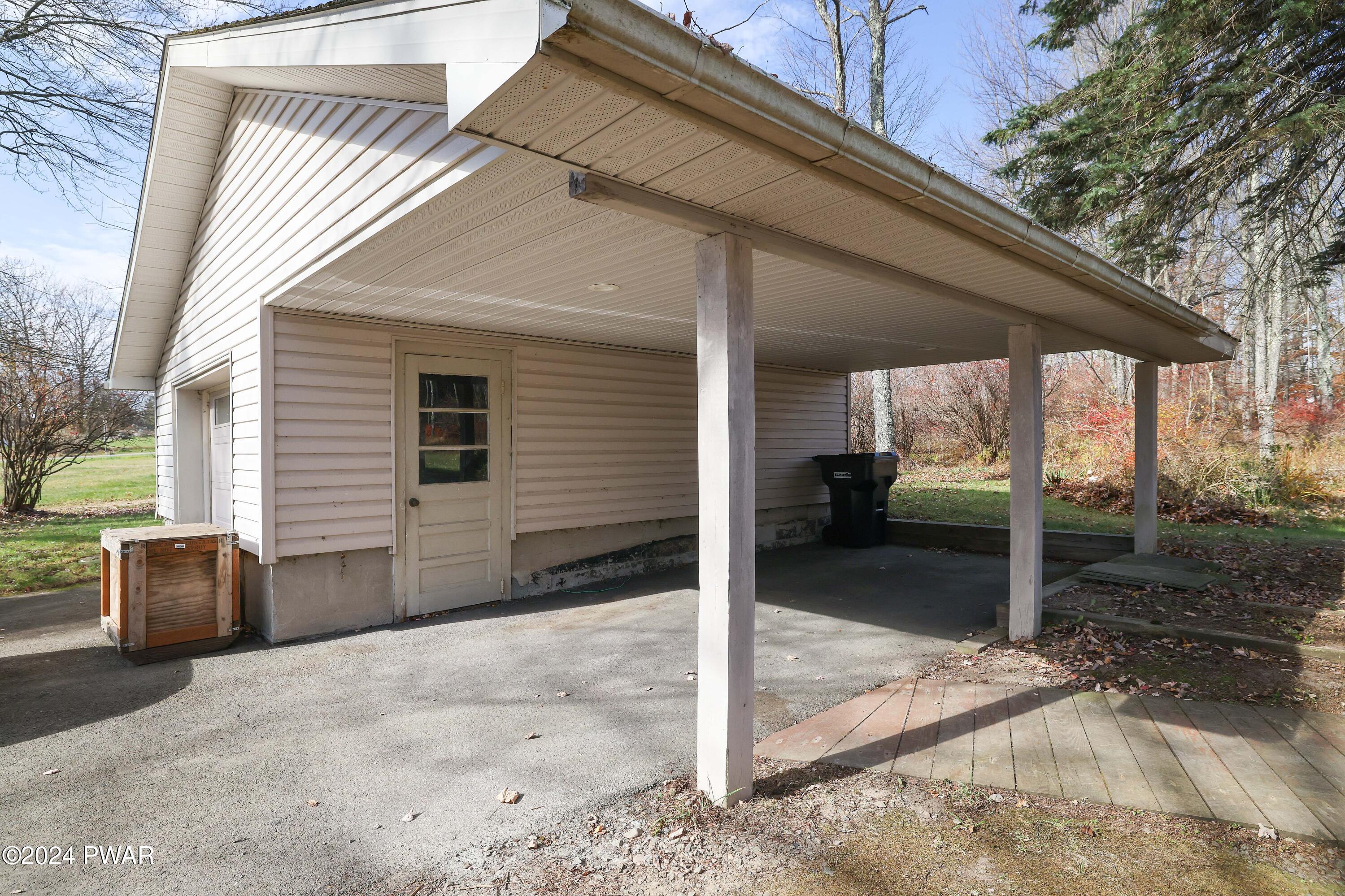 125 Brink Hill Road