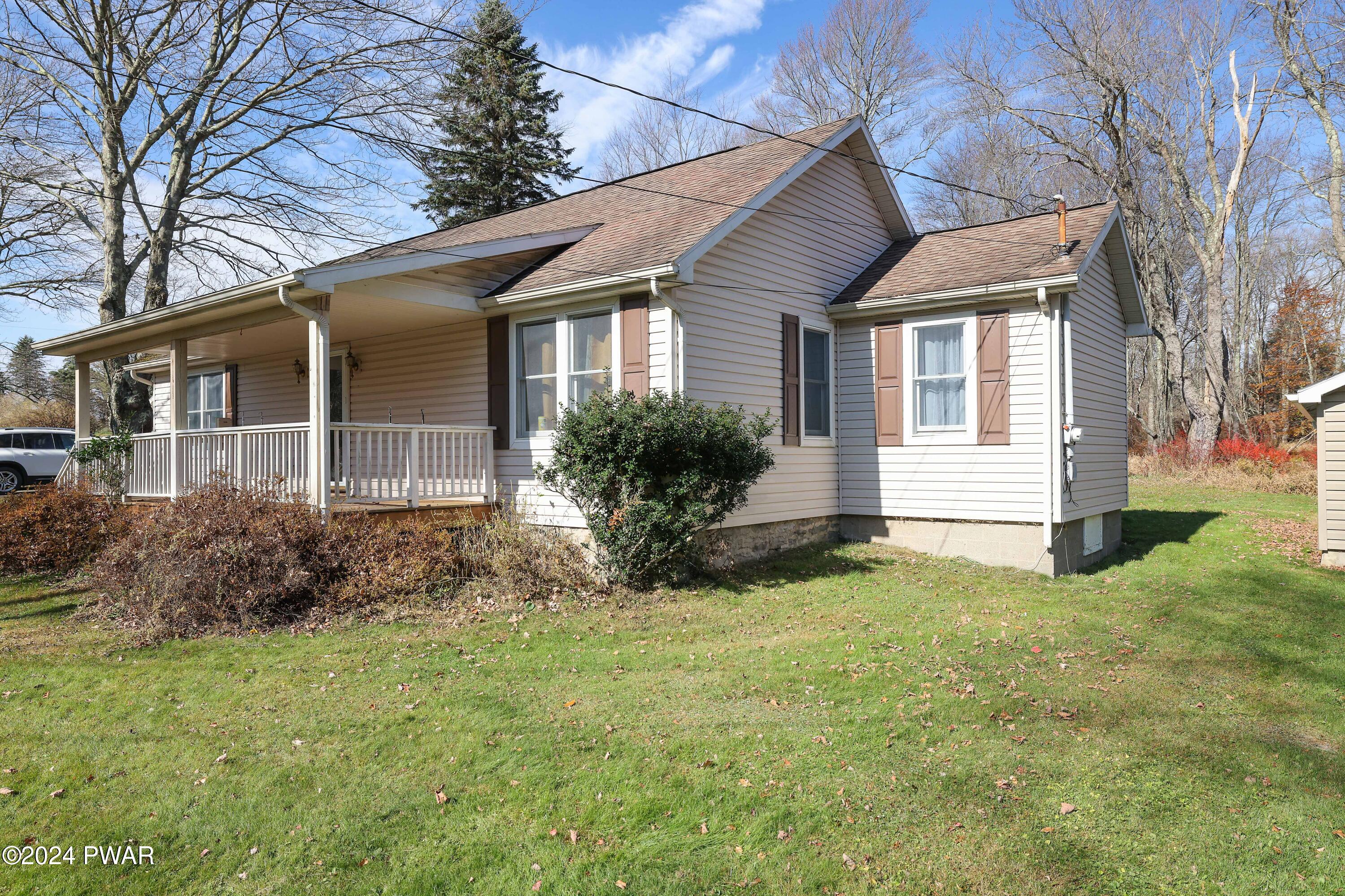 125 Brink Hill Road