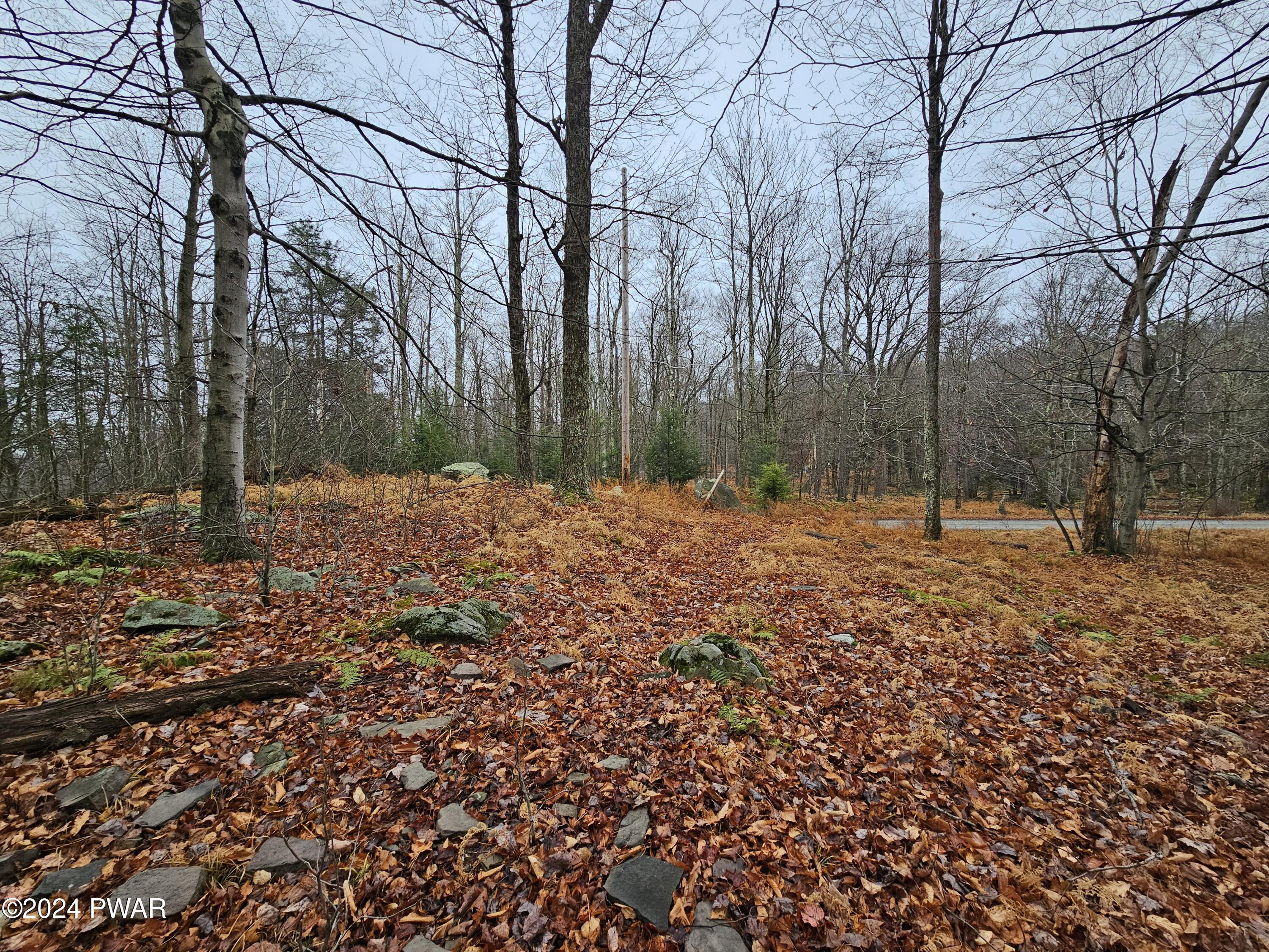 Lots 3113,3114,3115 Buck Hill
