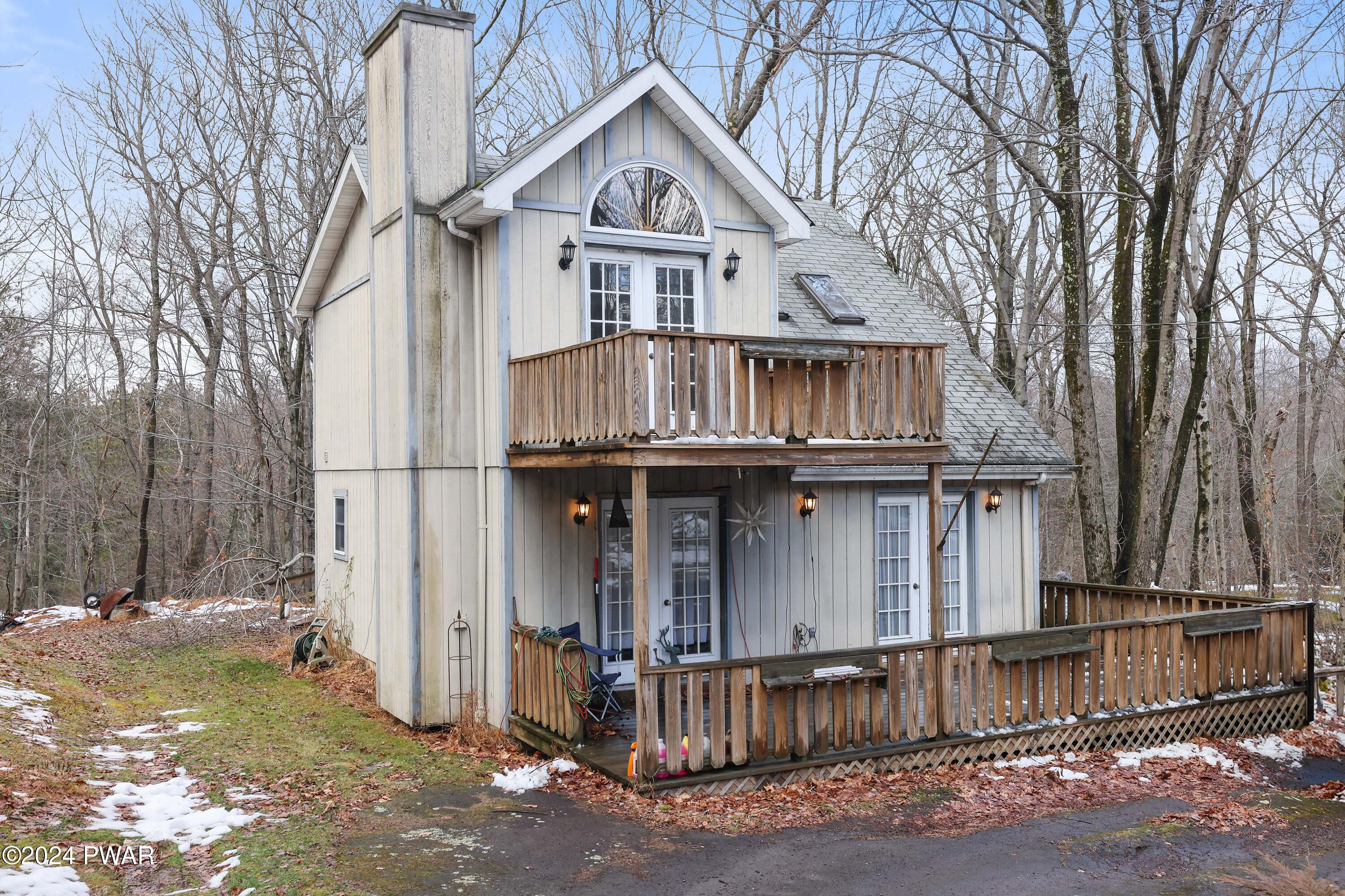 102 Lakewood Drive