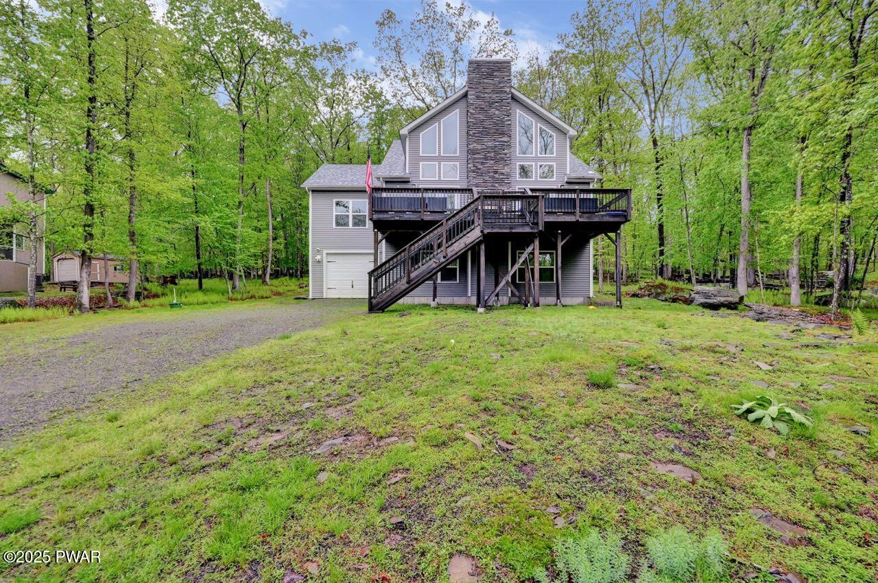 142 Lamplighter Lane