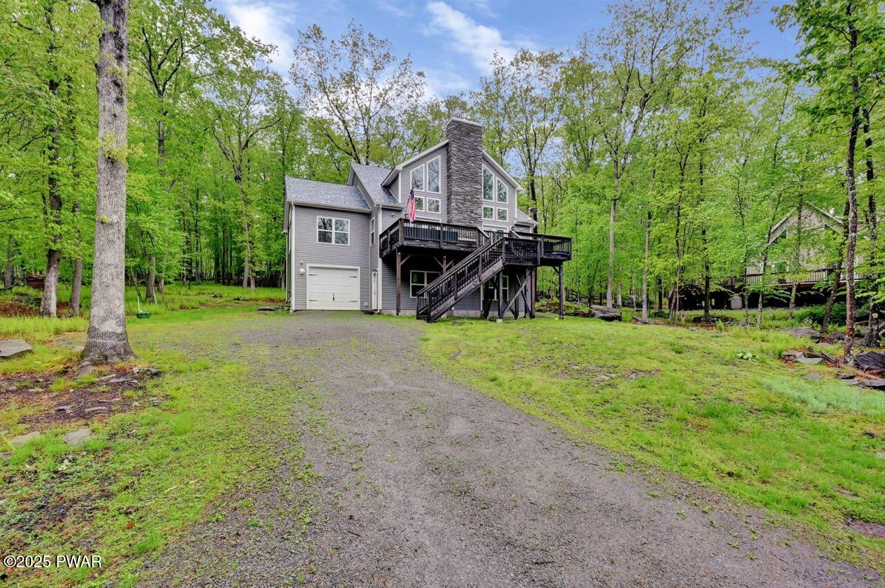 142 Lamplighter Lane