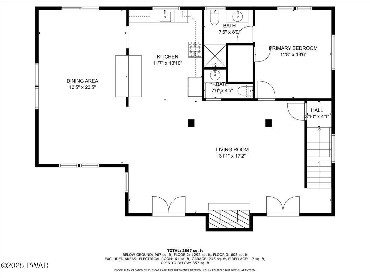 142 Lamplighter Lane