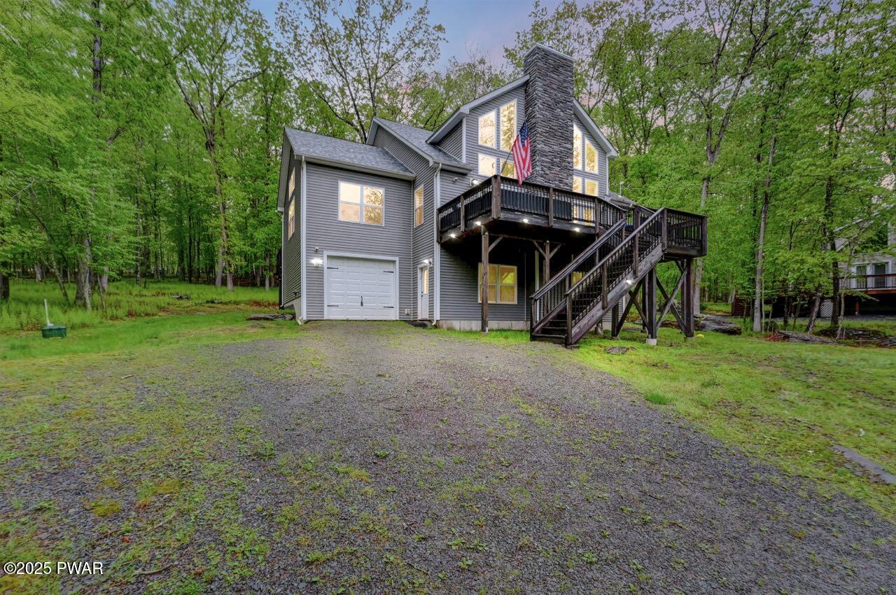 142 Lamplighter Lane