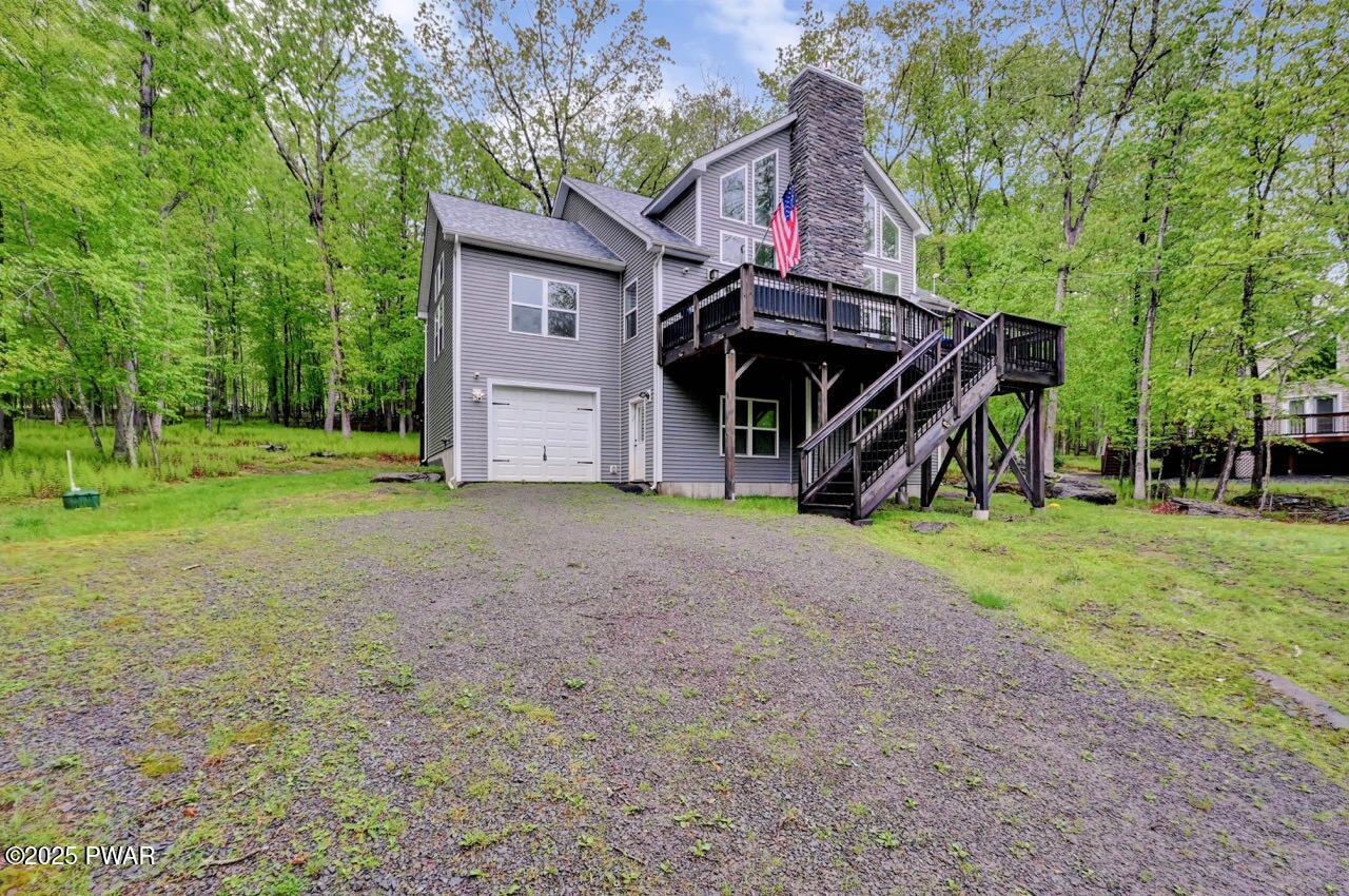 142 Lamplighter Lane