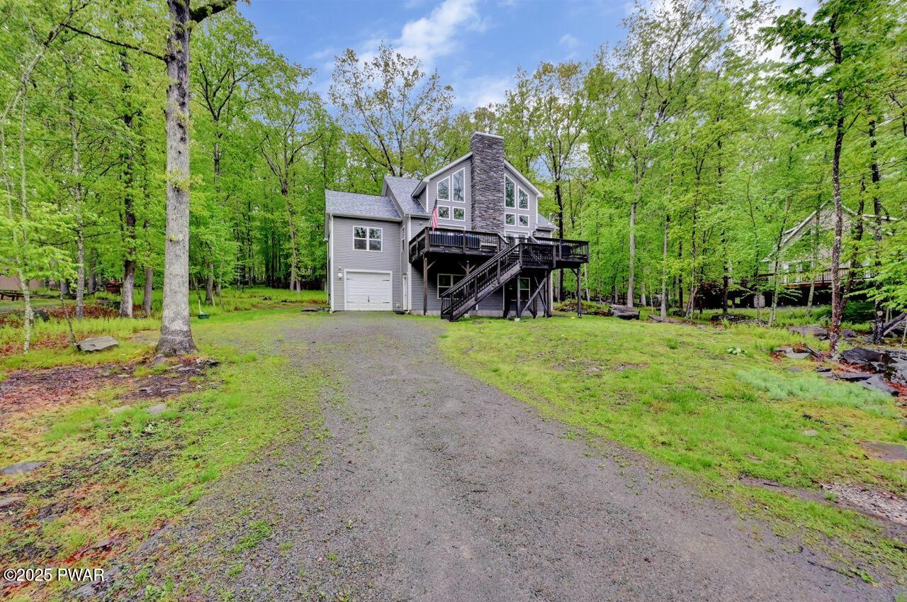 142 Lamplighter Lane