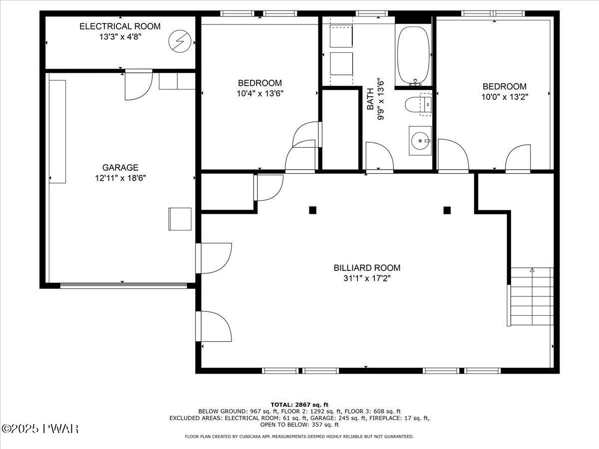 142 Lamplighter Lane