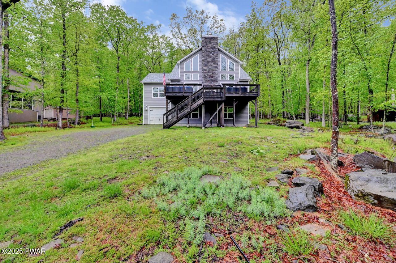 142 Lamplighter Lane
