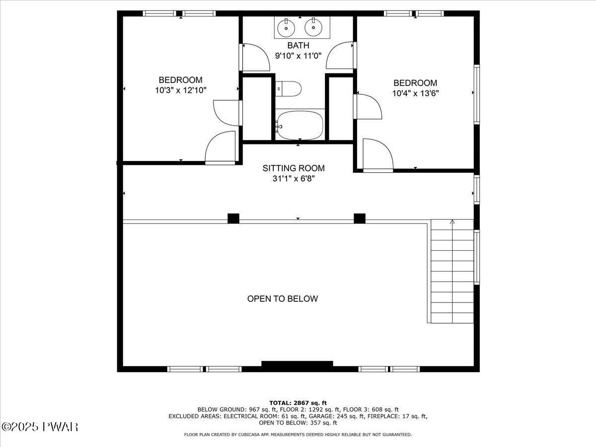 142 Lamplighter Lane