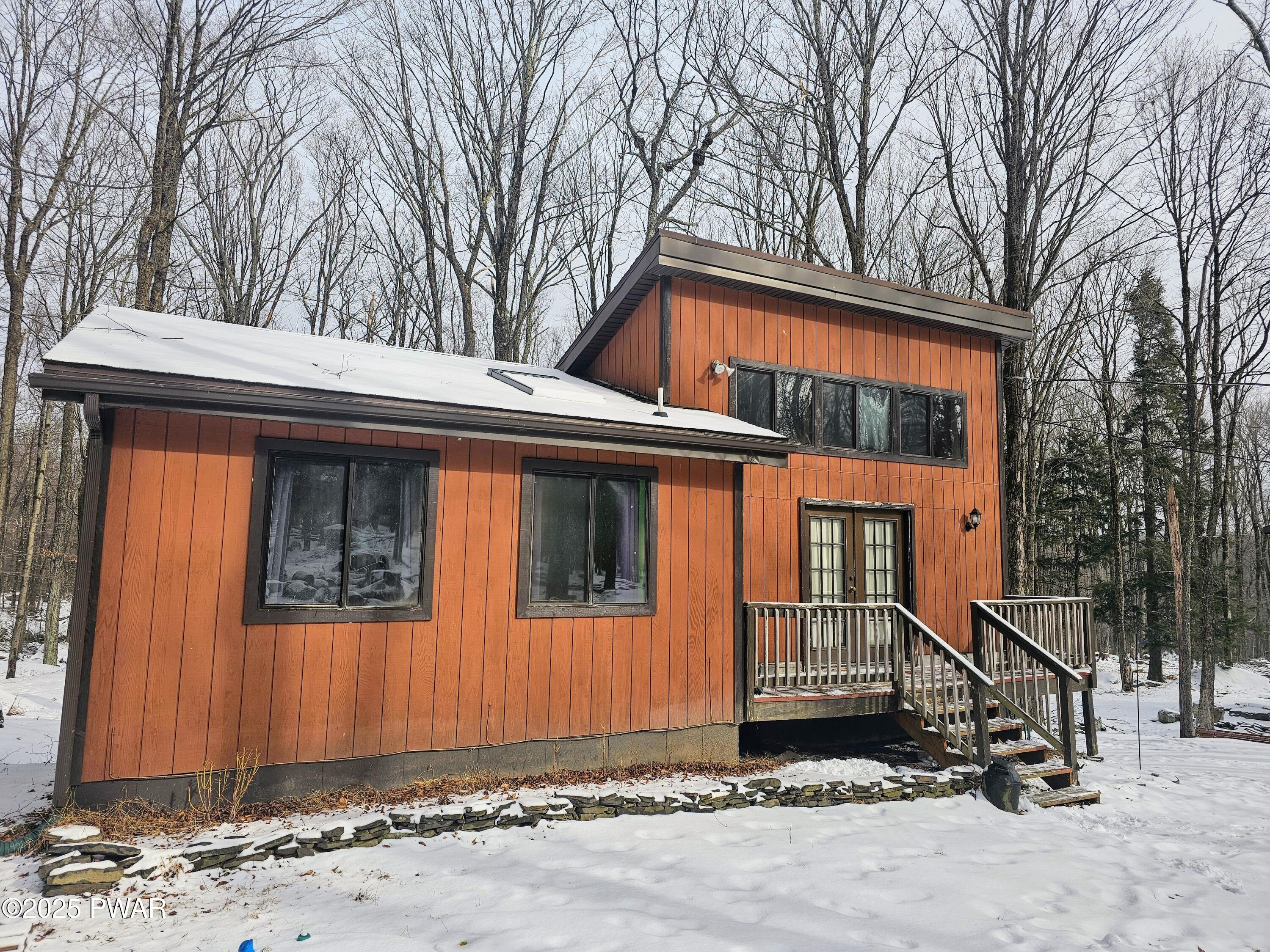 107 Jean Danielson Drive