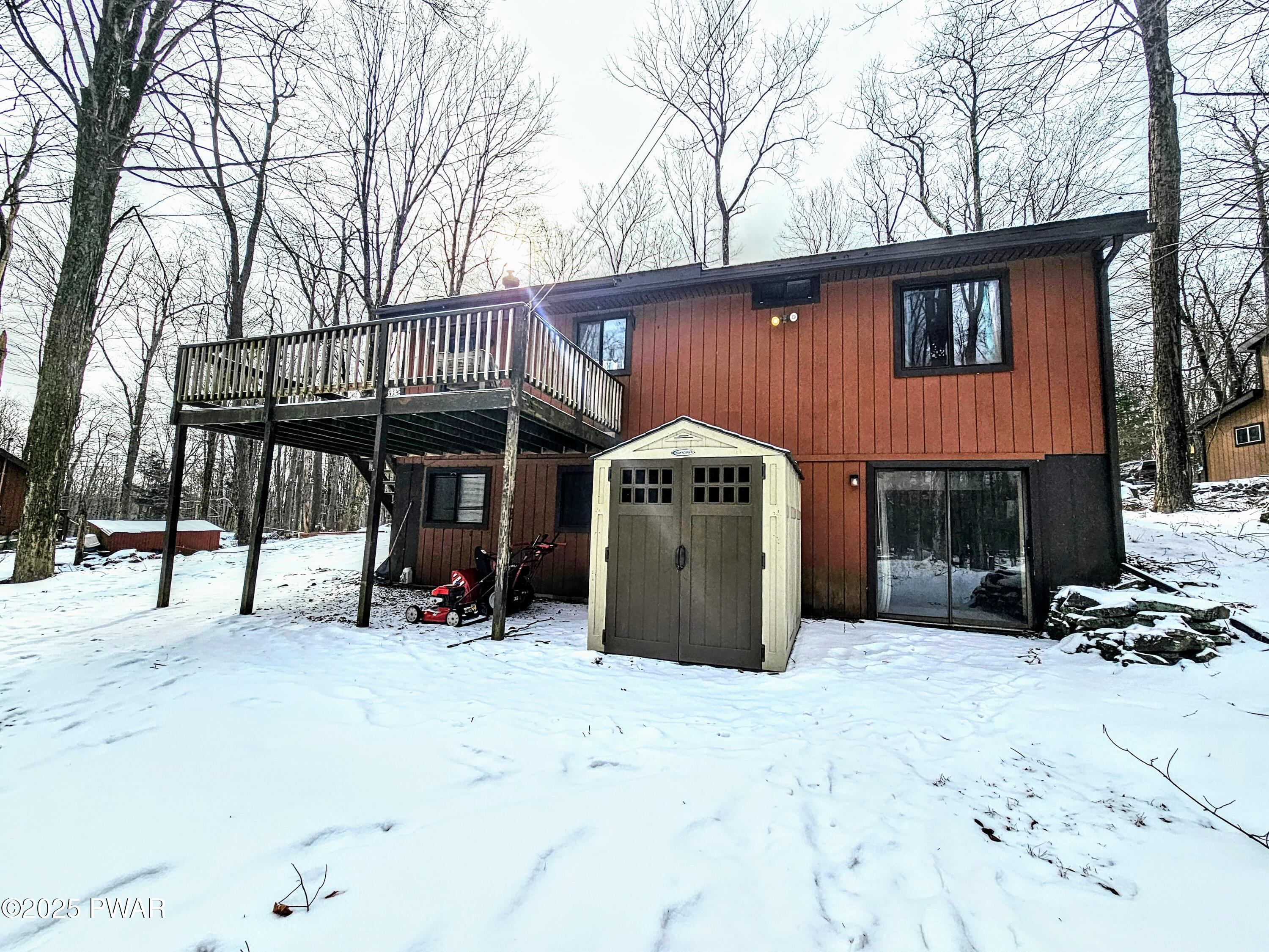 107 Jean Danielson Drive