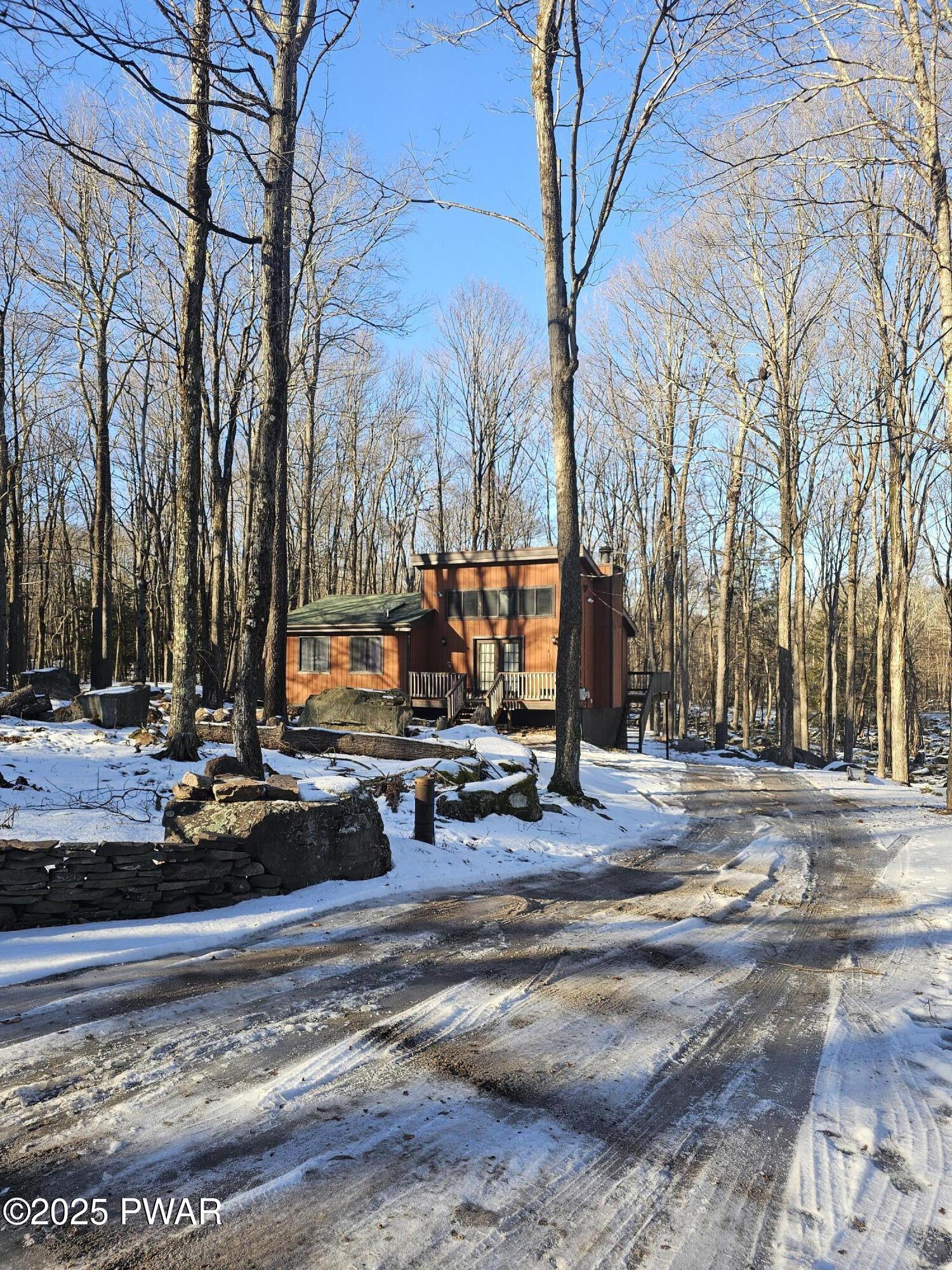 107 Jean Danielson Drive