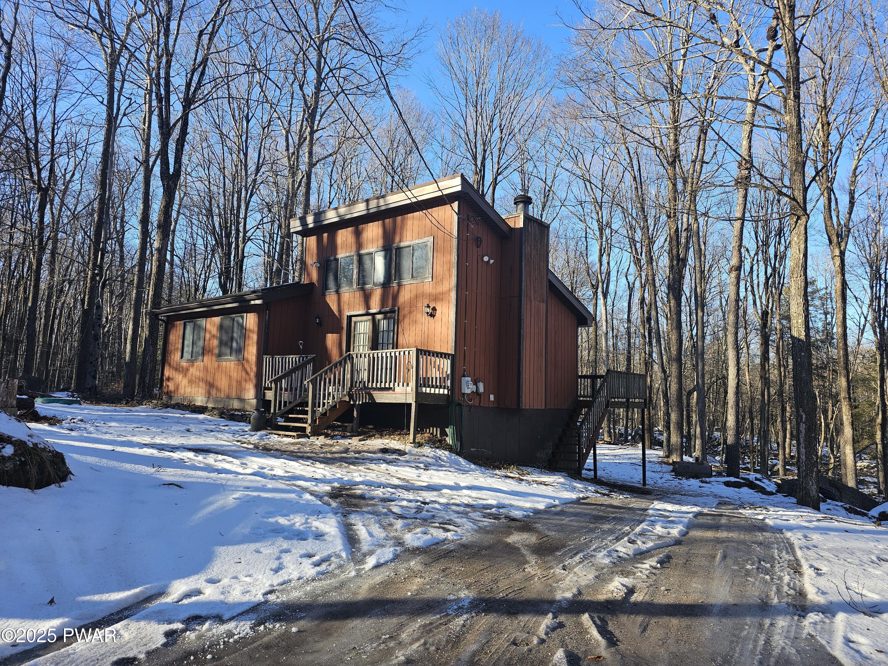 107 Jean Danielson Drive