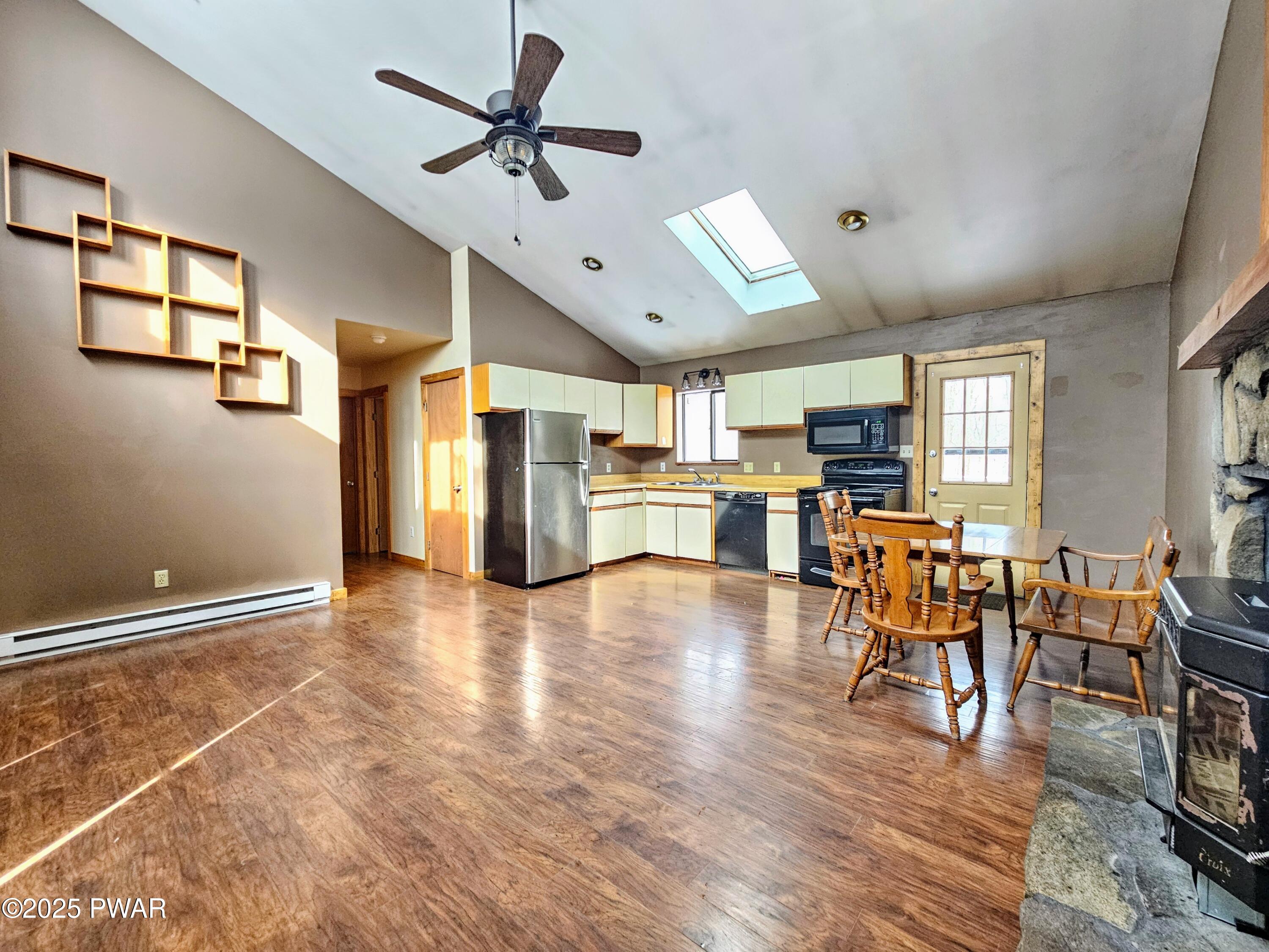 107 Jean Danielson Drive