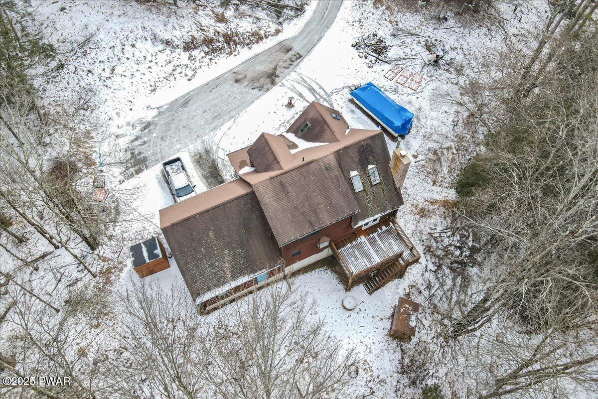 134 Rita Drive