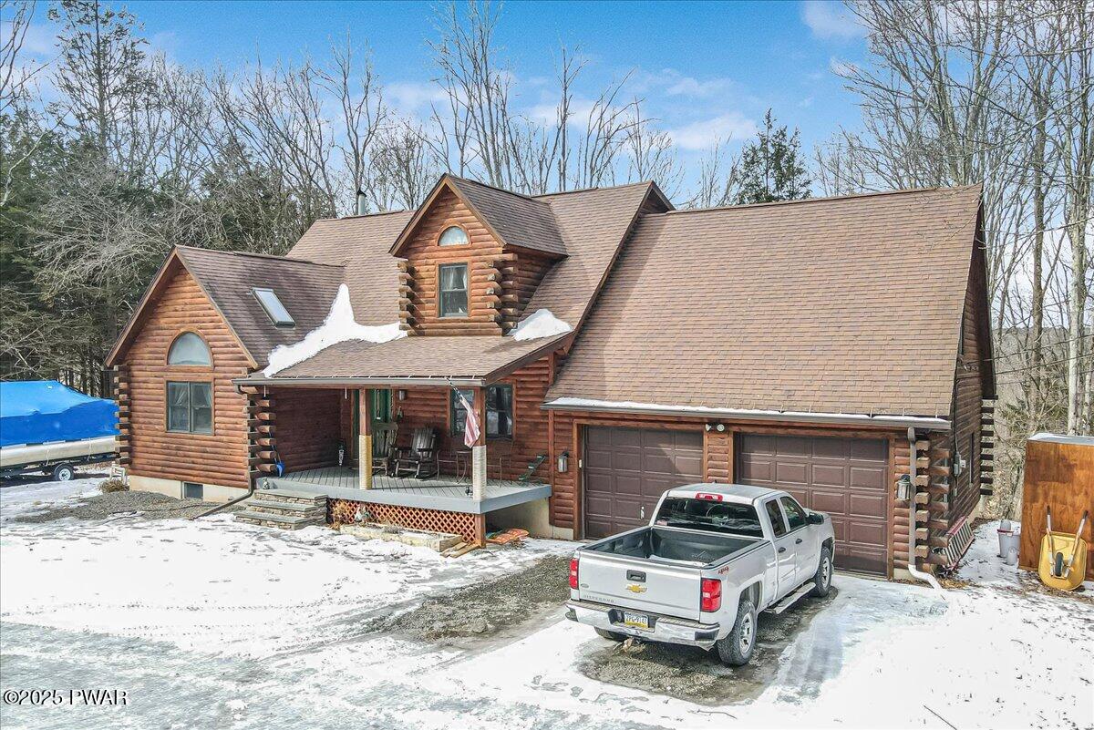 134 Rita Drive