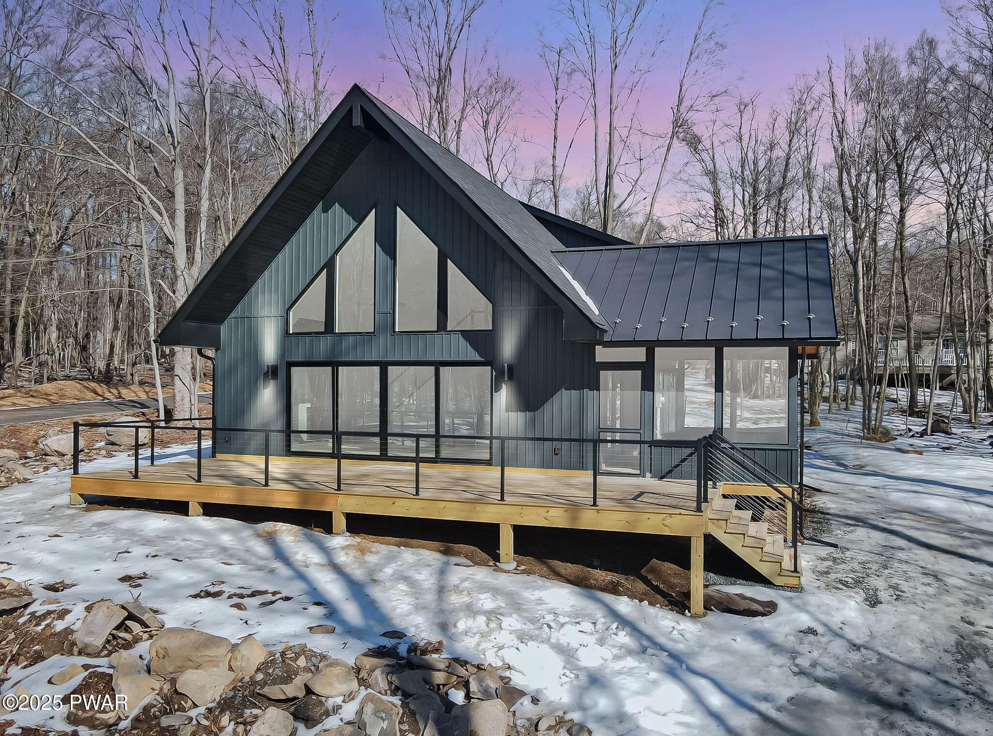 115 Spotted Fawn Road