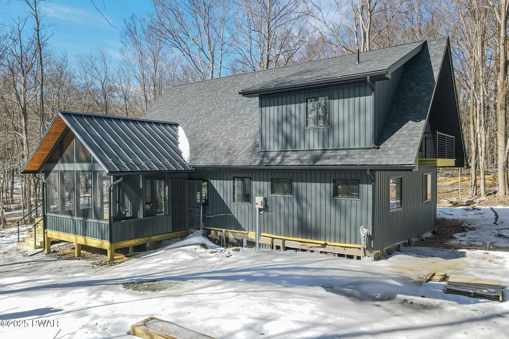 115 Spotted Fawn Road