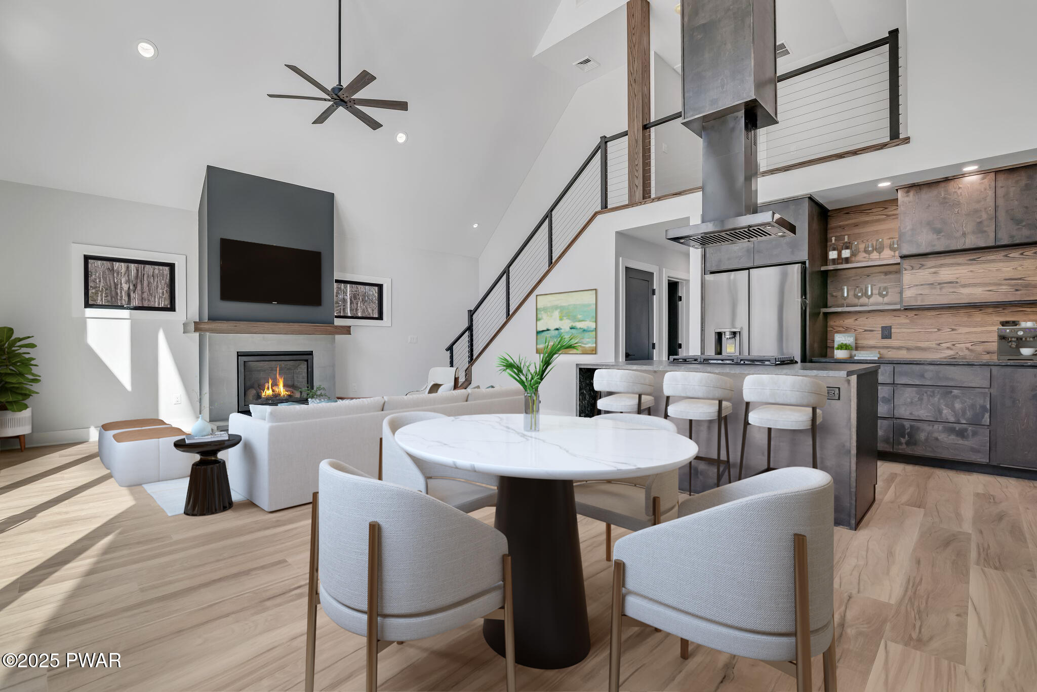 115 Spotted Fawn Road