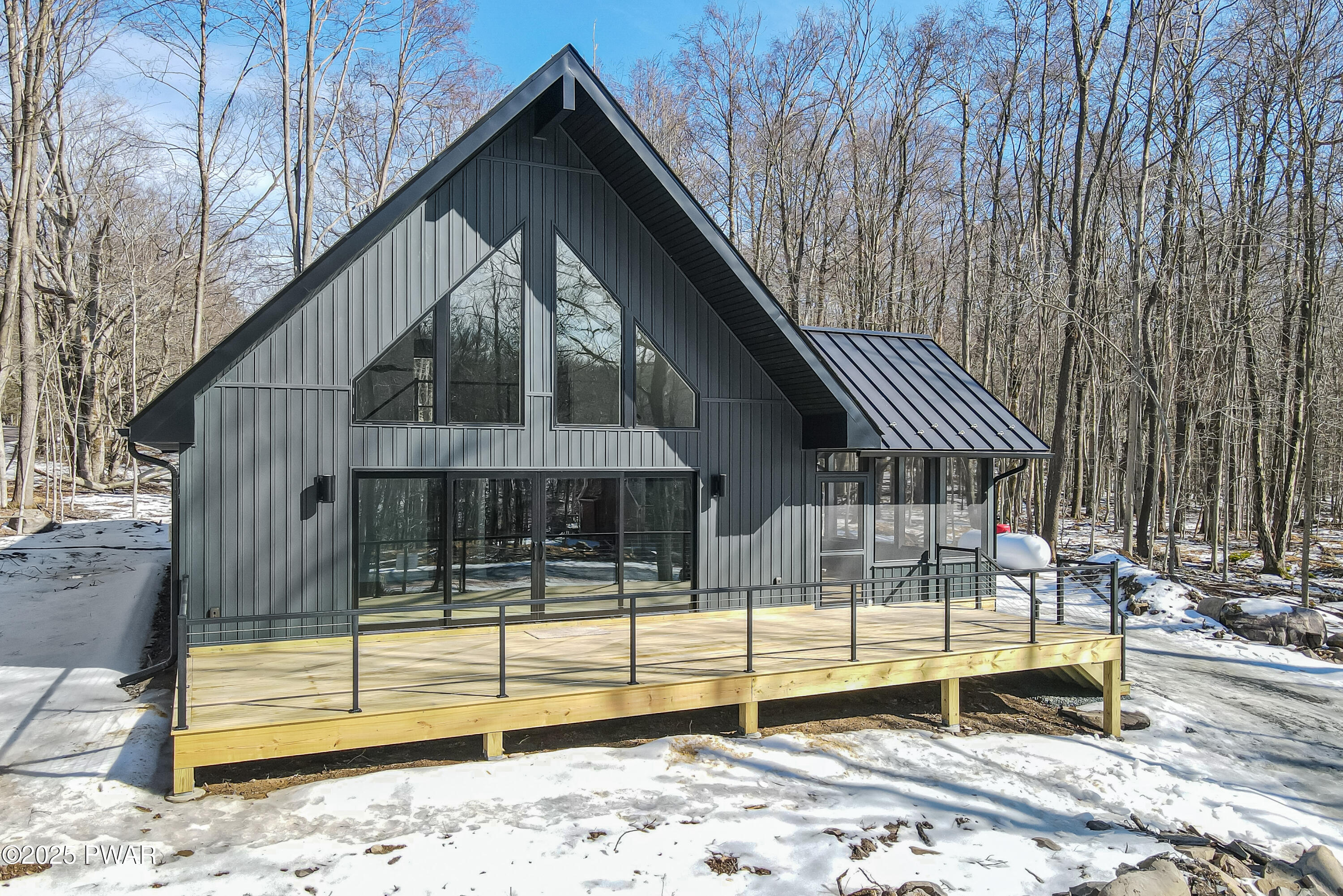 115 Spotted Fawn Road