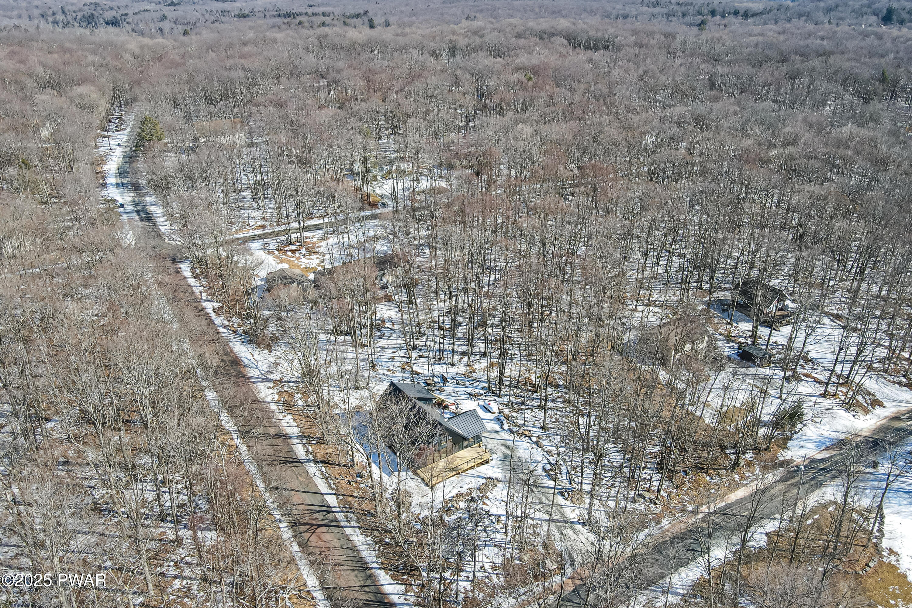 115 Spotted Fawn Road