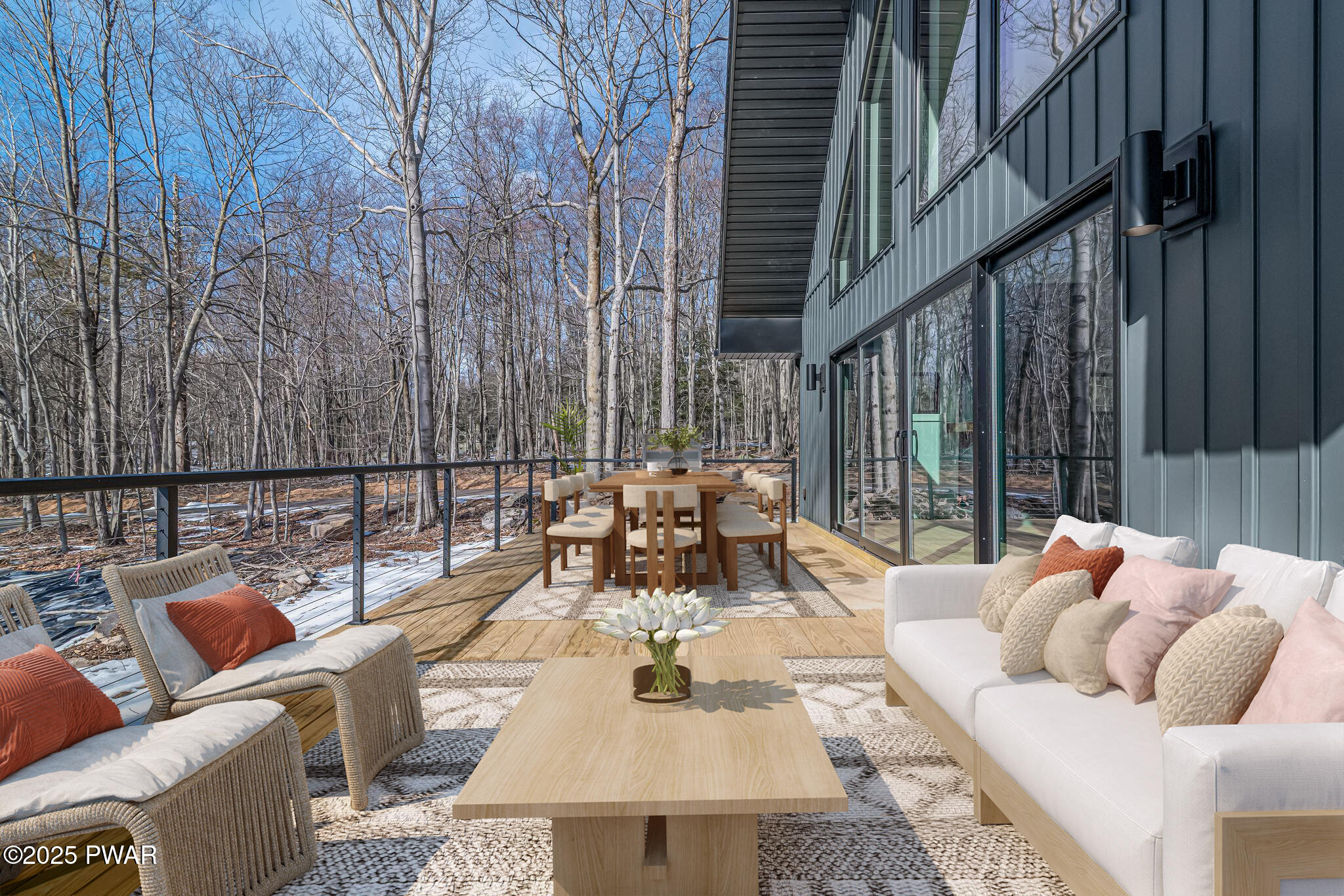 115 Spotted Fawn Road