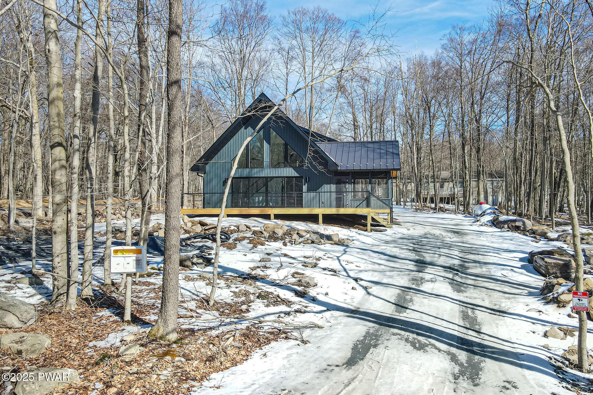 115 Spotted Fawn Road