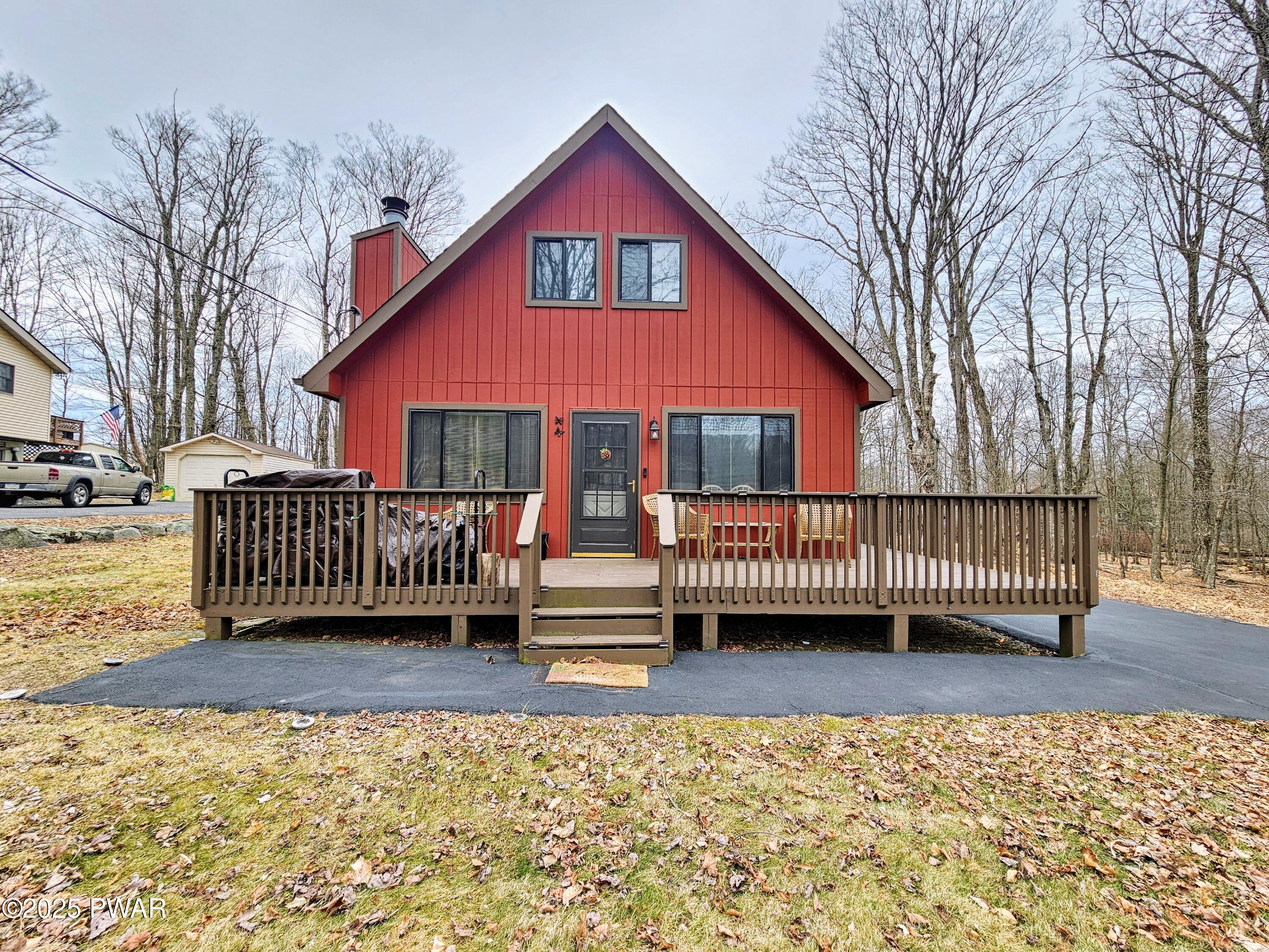 12 Grandview Drive