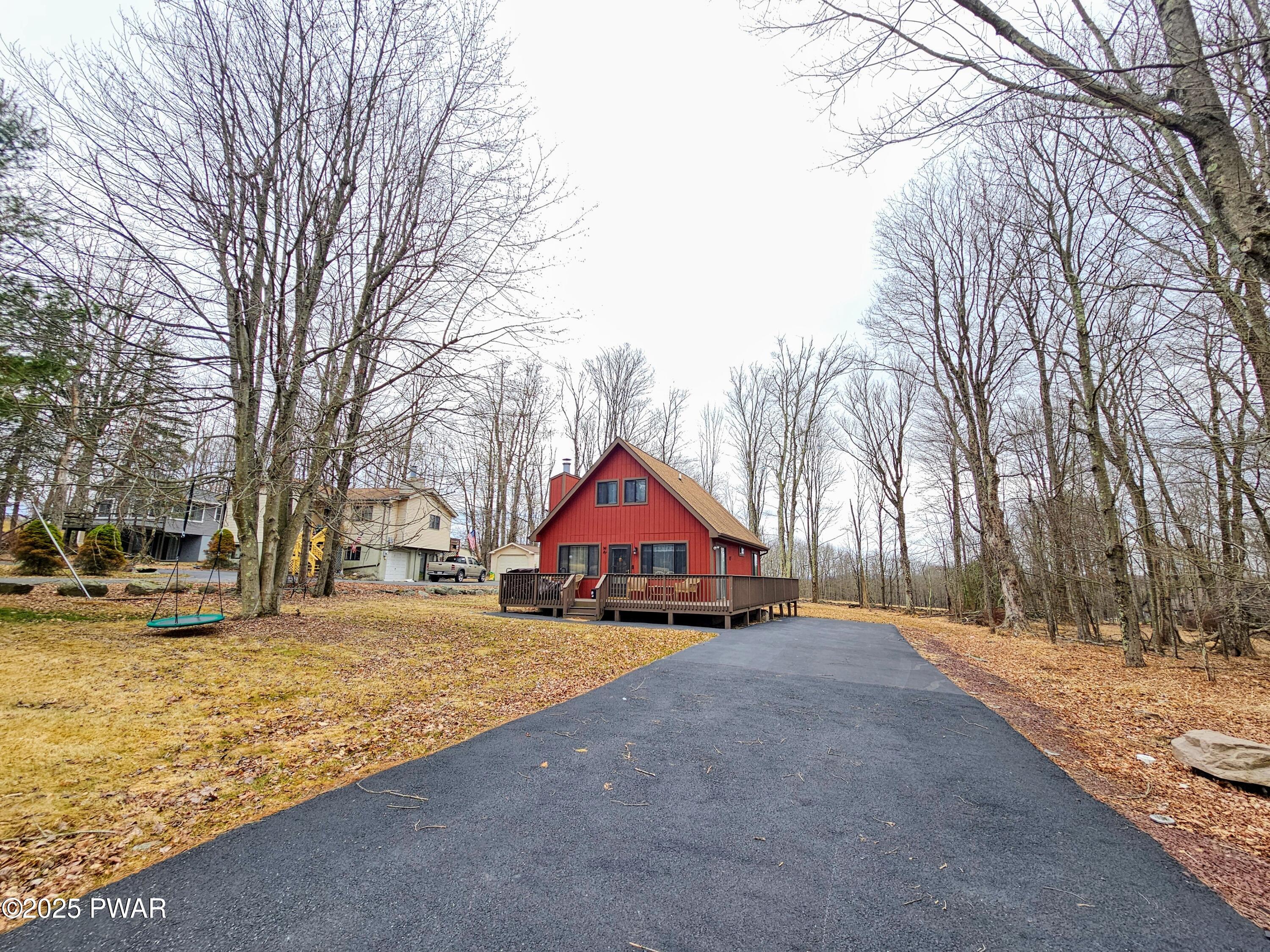 12 Grandview Drive