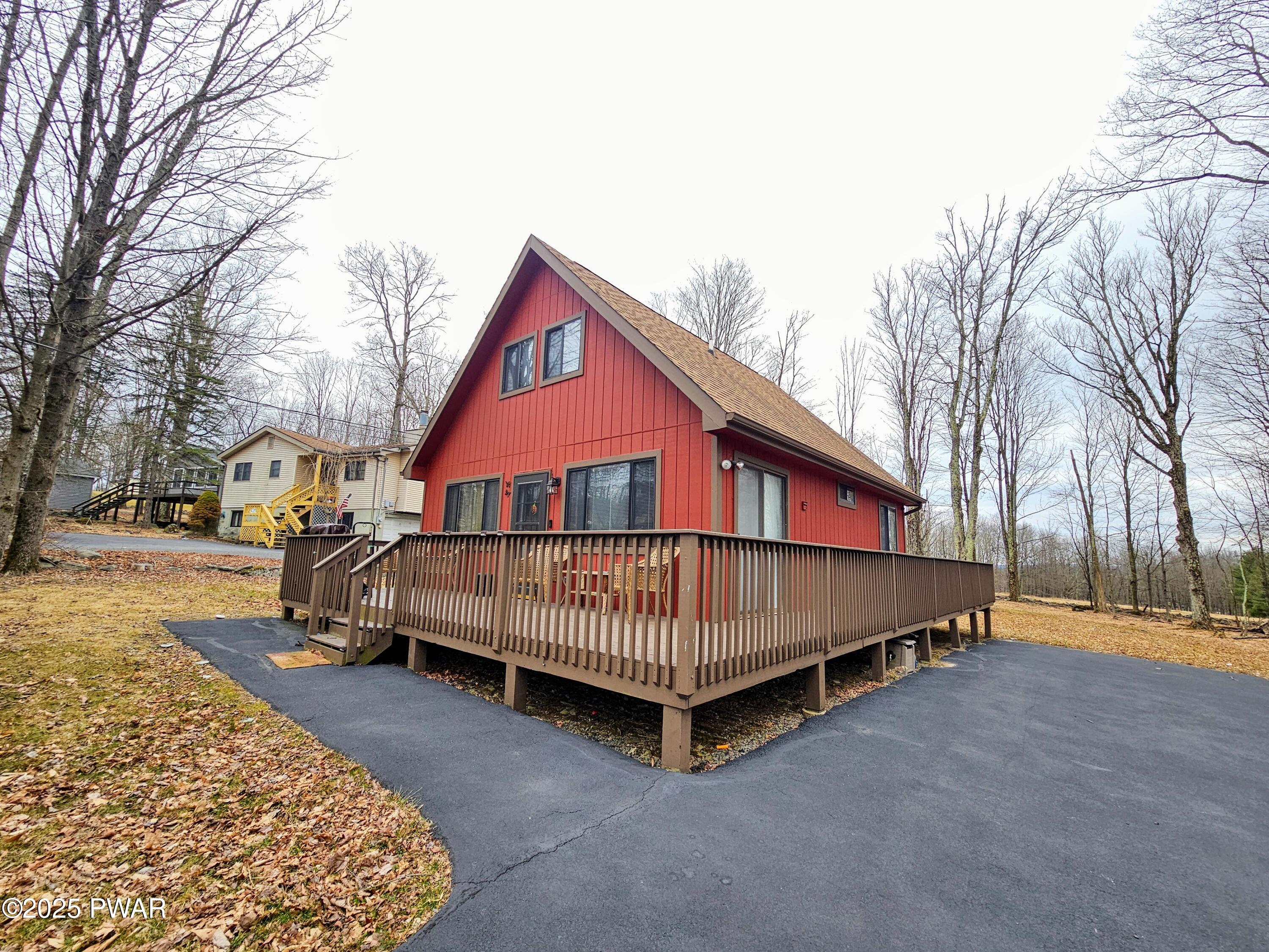 12 Grandview Drive