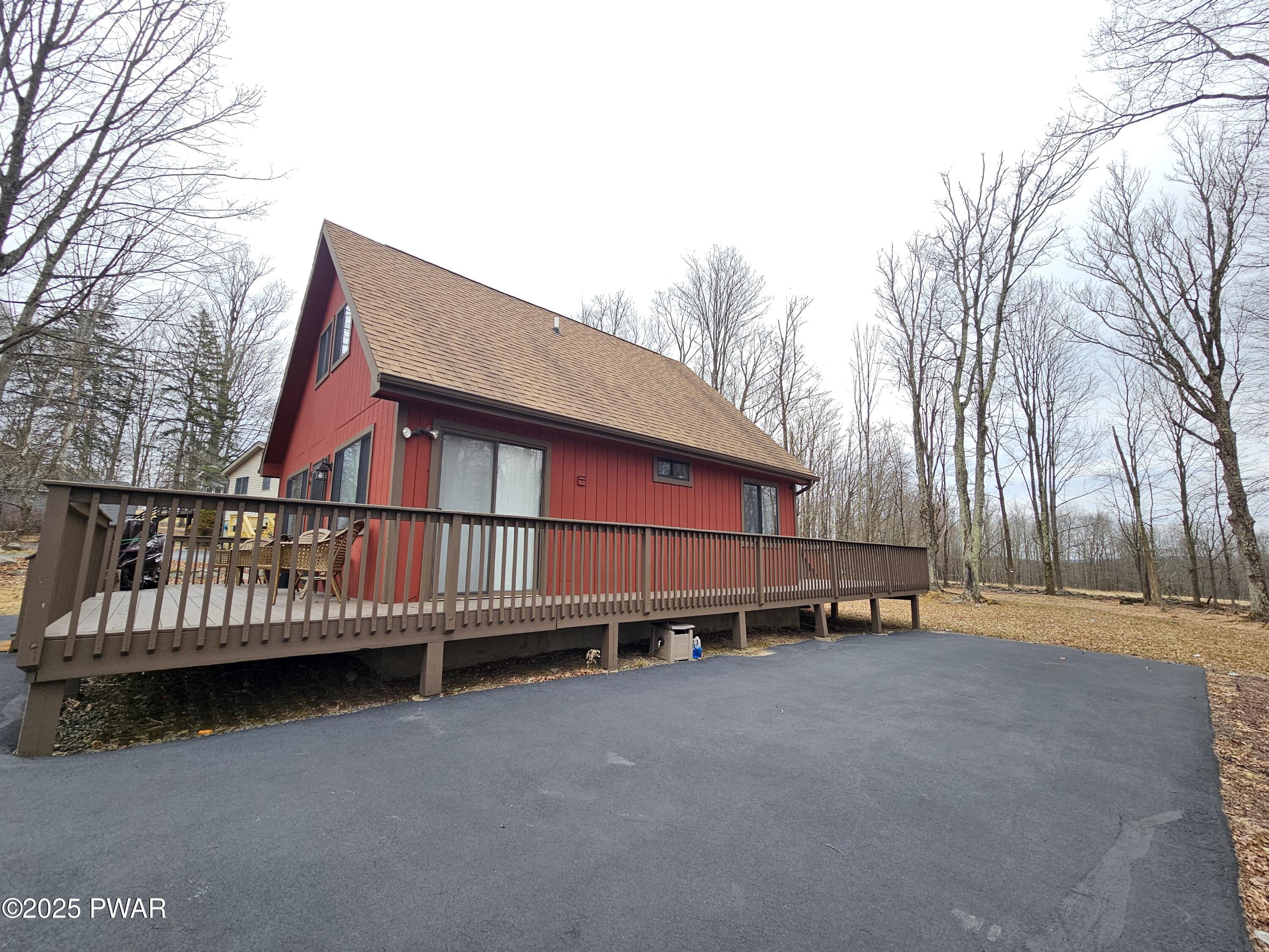 12 Grandview Drive