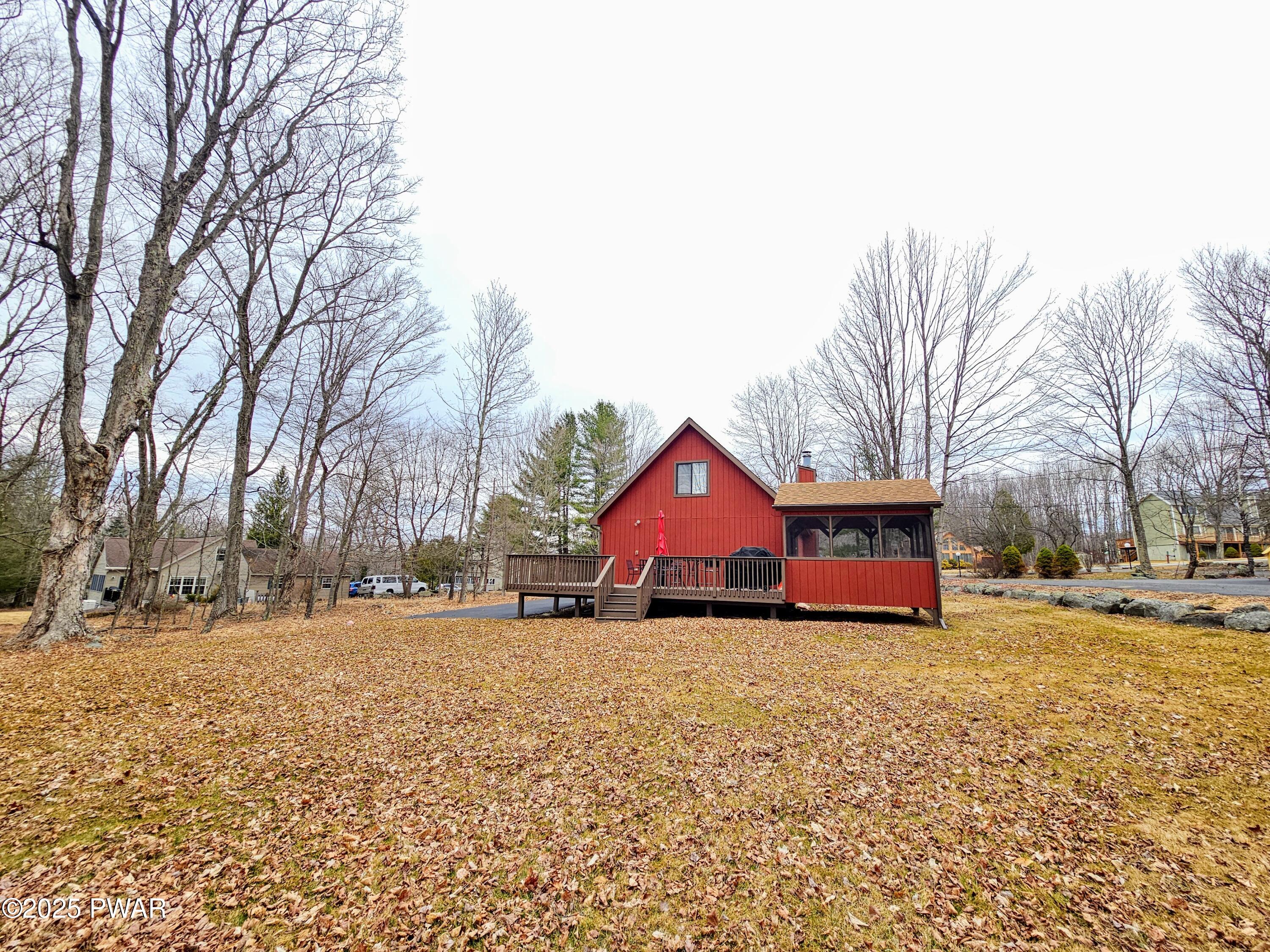 12 Grandview Drive