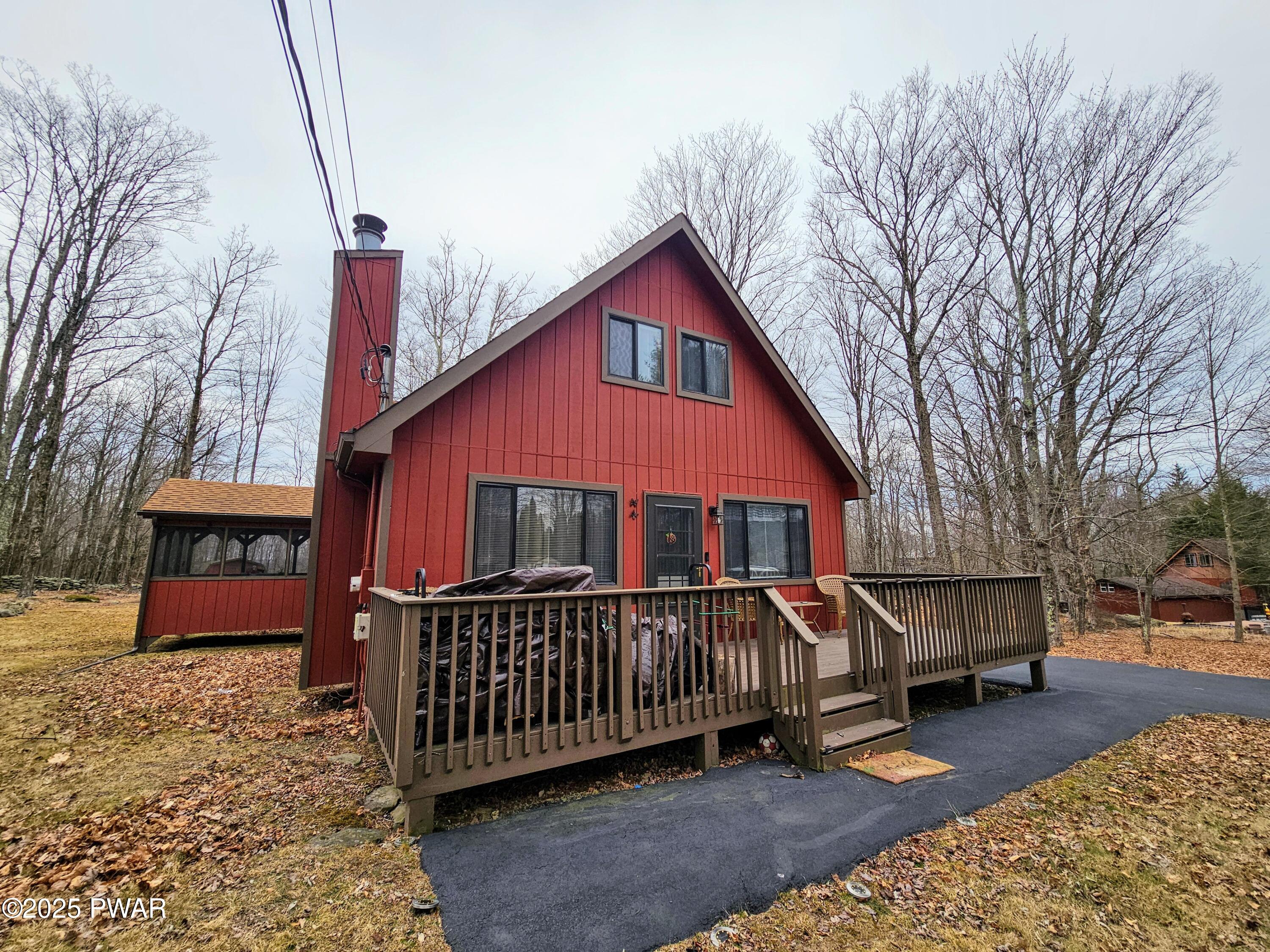 12 Grandview Drive