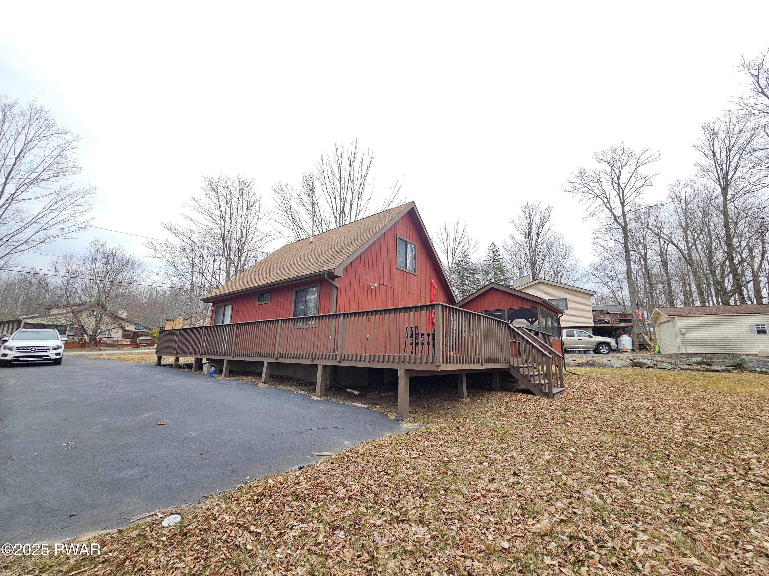 12 Grandview Drive